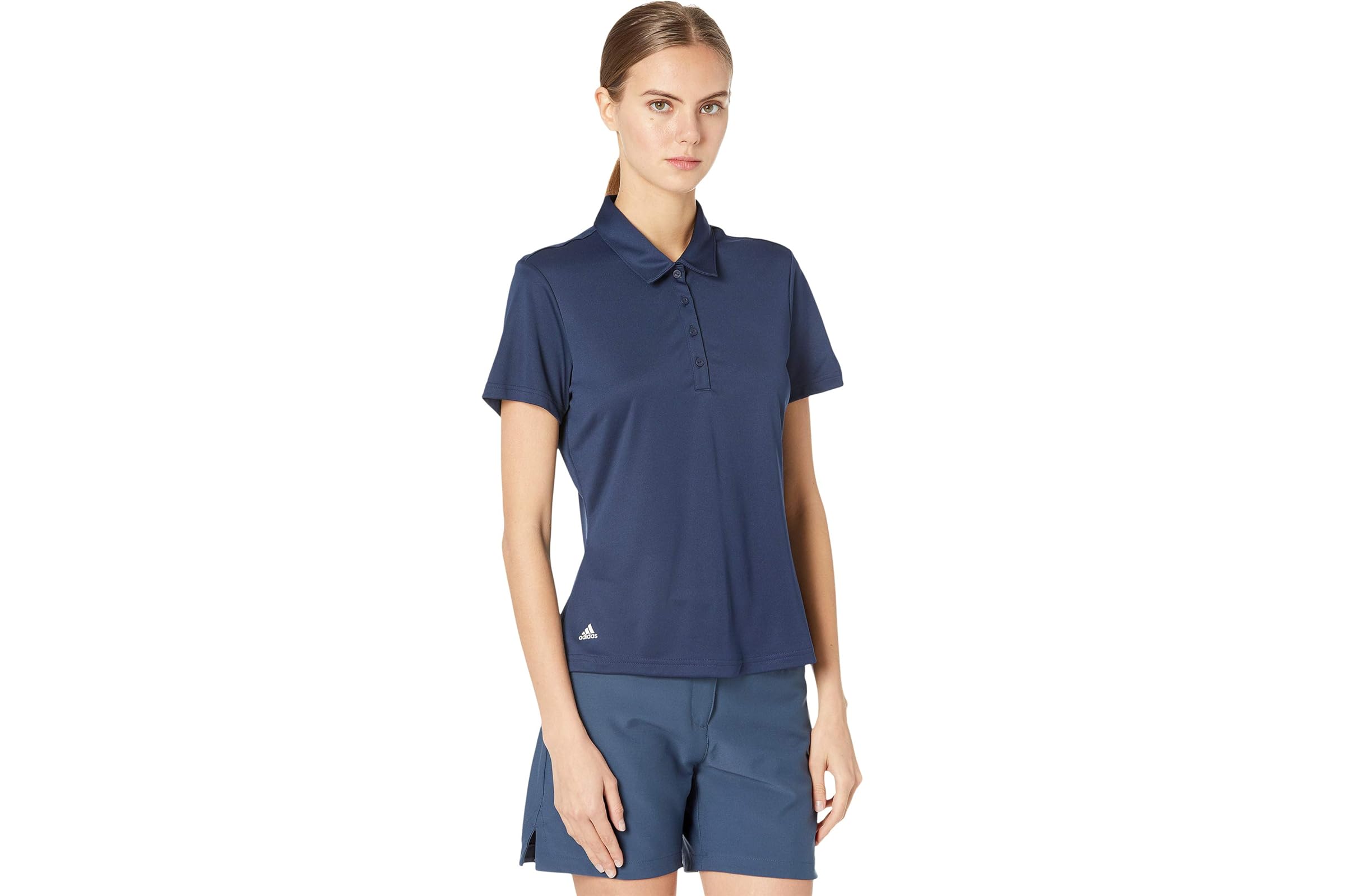 adidas Golf Tournament Primegreen Polo Shirt 7390₽