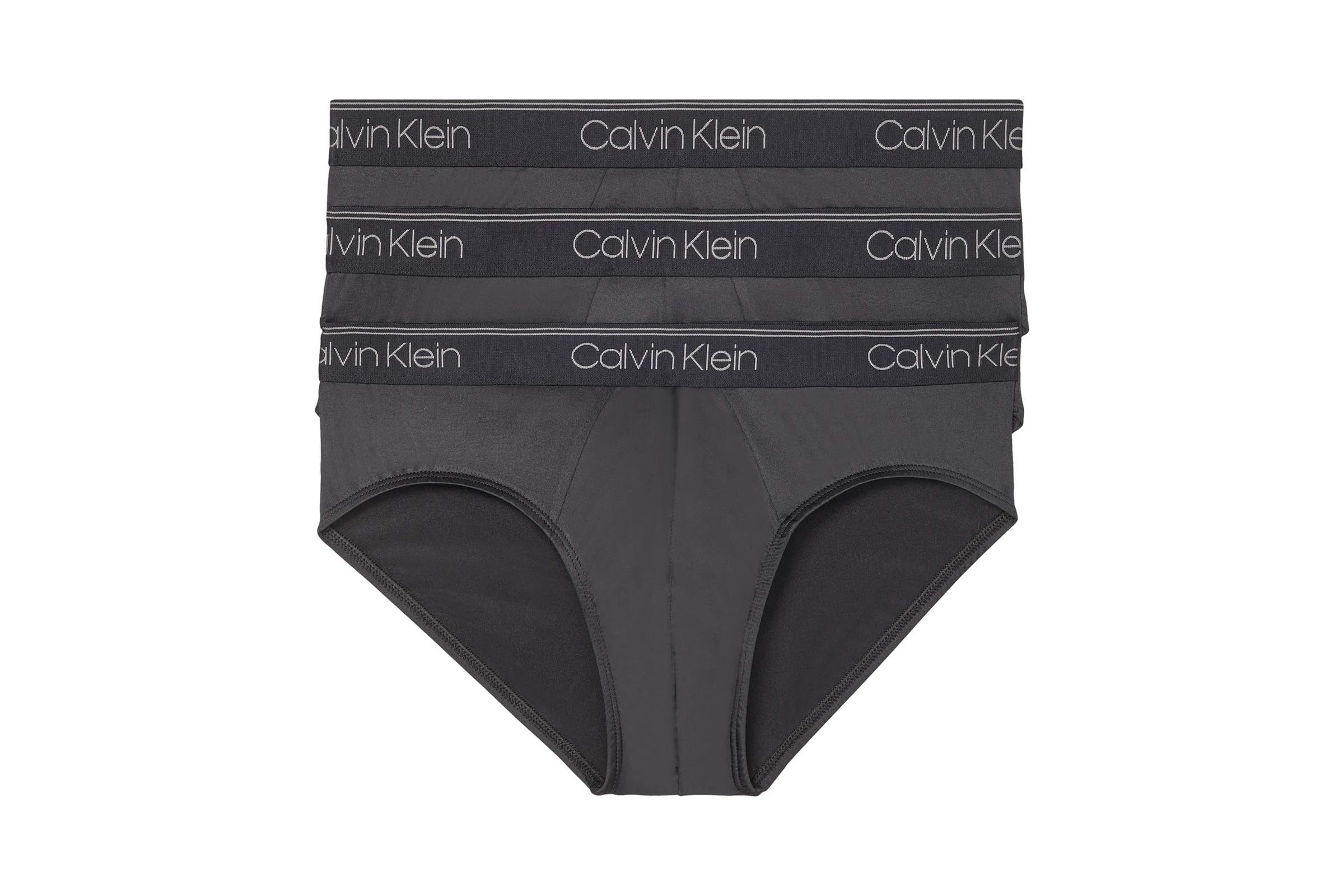 Calvin Klein Underwear Micro Stretch Multipack Brief 9590₽