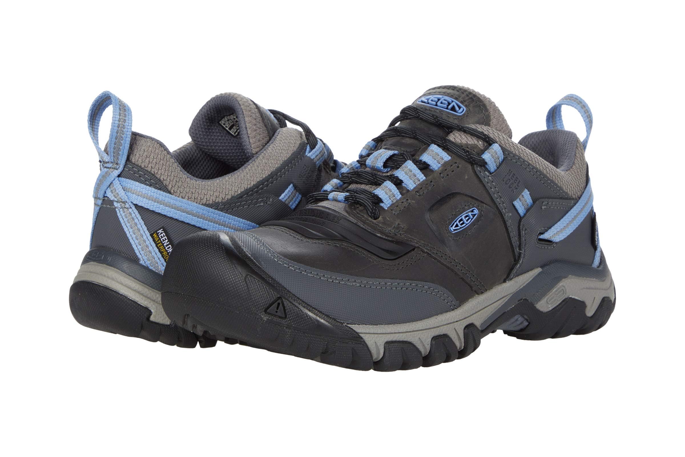 KEEN Ridge Flex WP