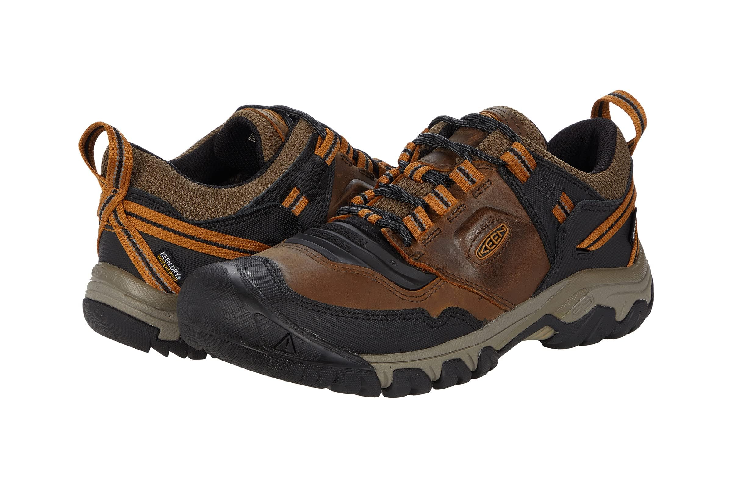 KEEN Ridge Flex WP