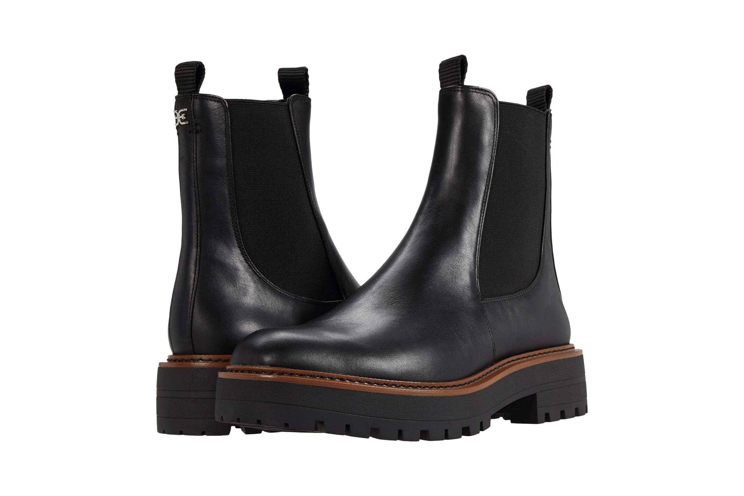 Sam Edelman Laguna Weatherproof Boot