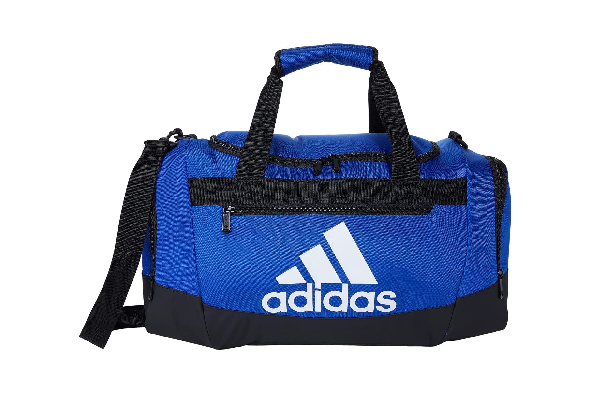 Сумка adidas Defender 4 Small Duffel Bag 7390₽