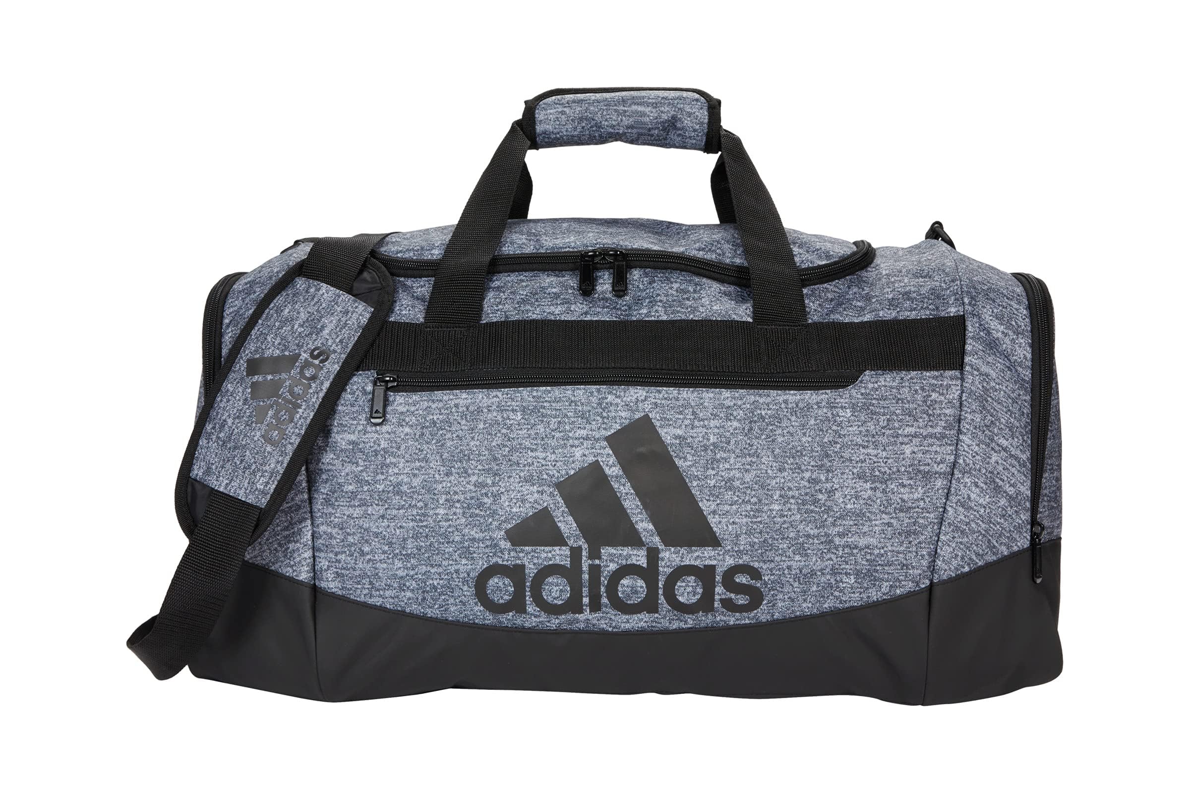Сумка adidas Defender 4 Medium Duffel Bag 8090₽