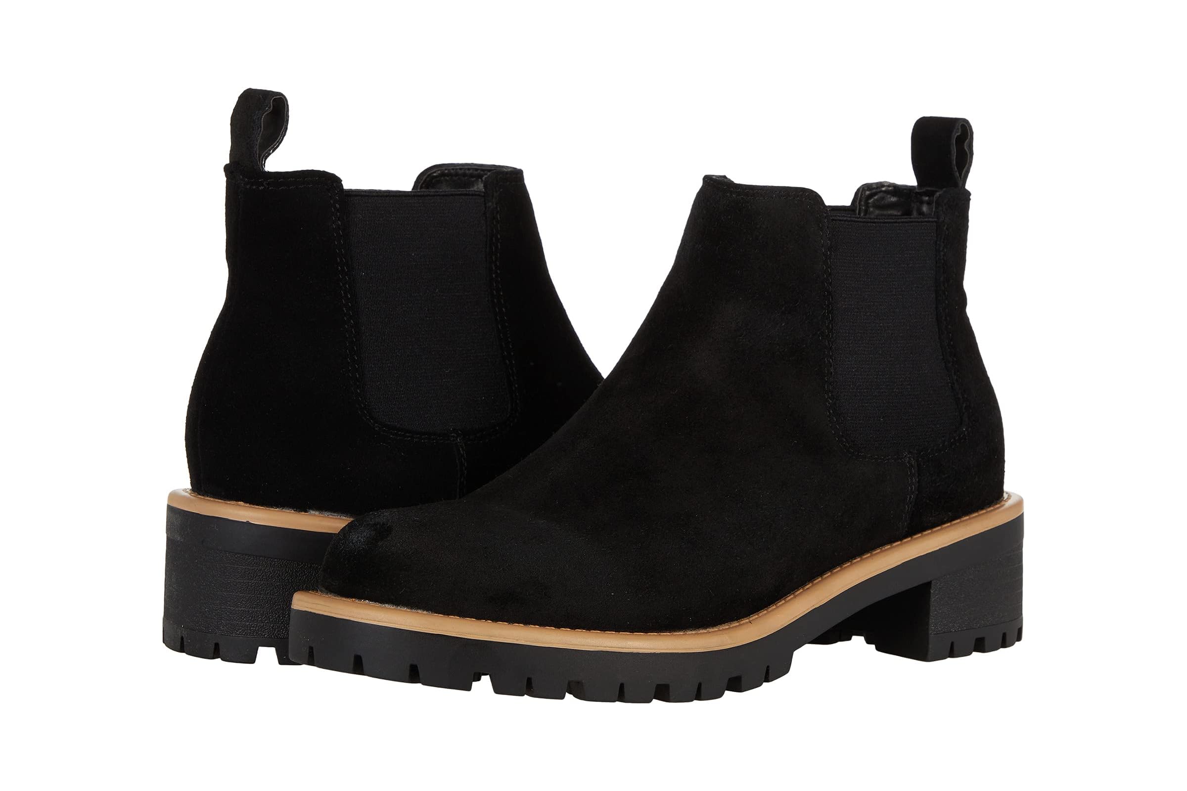 Blondo Mayes Waterproof Bootie