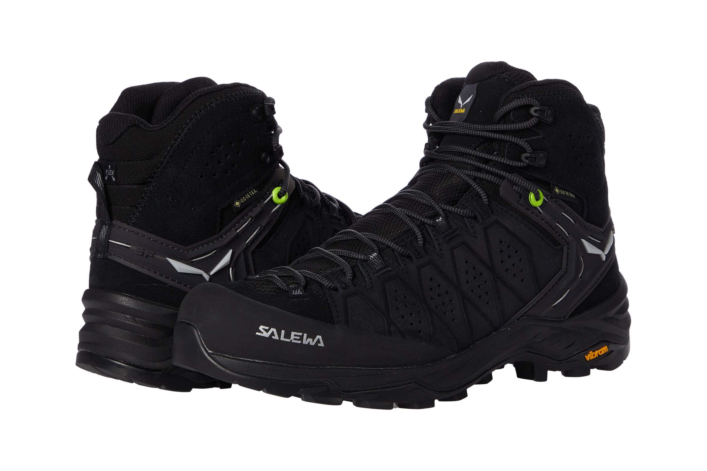 SALEWA Alp Trainer 2 Mid