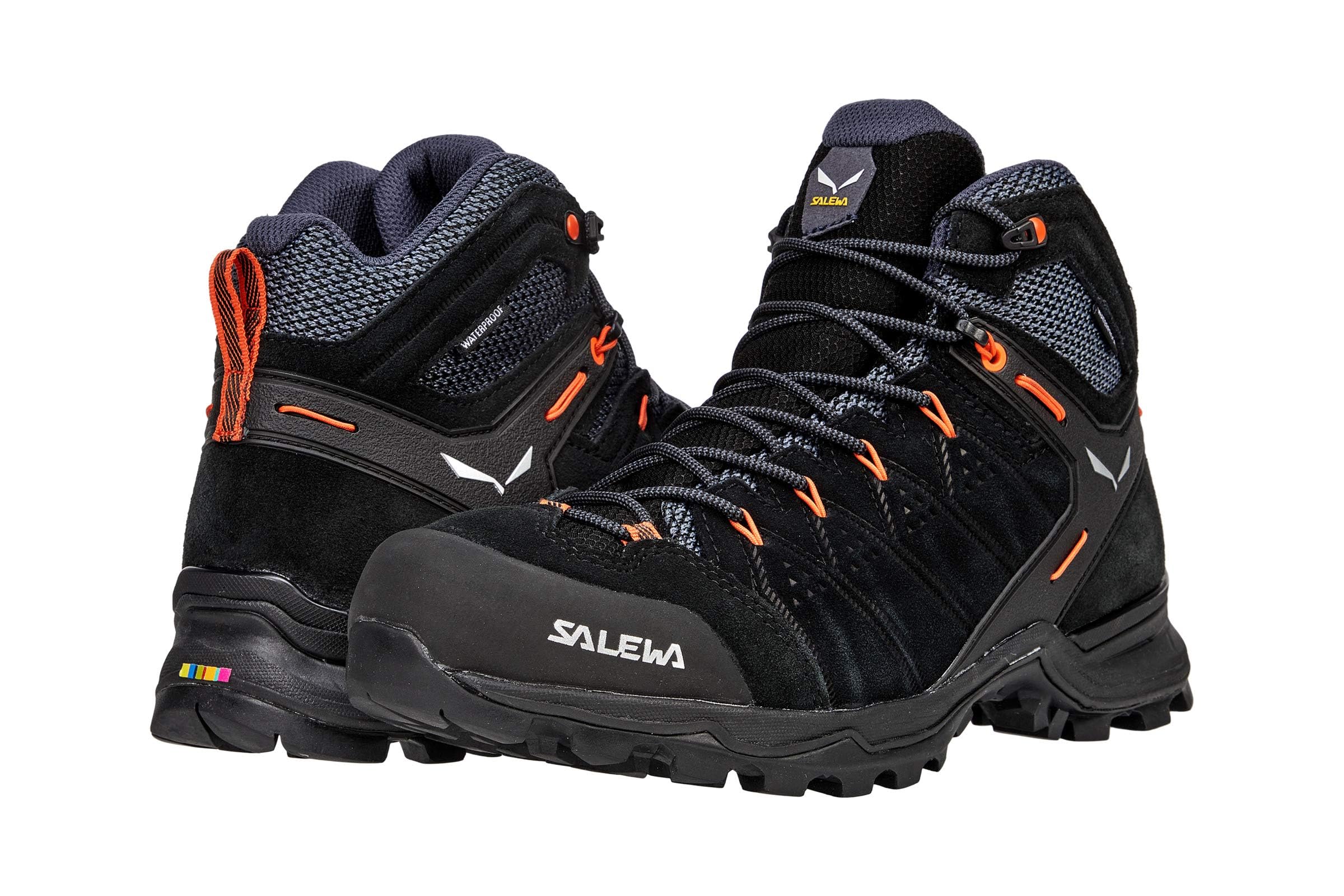 SALEWA Alp Mate Mid Wp