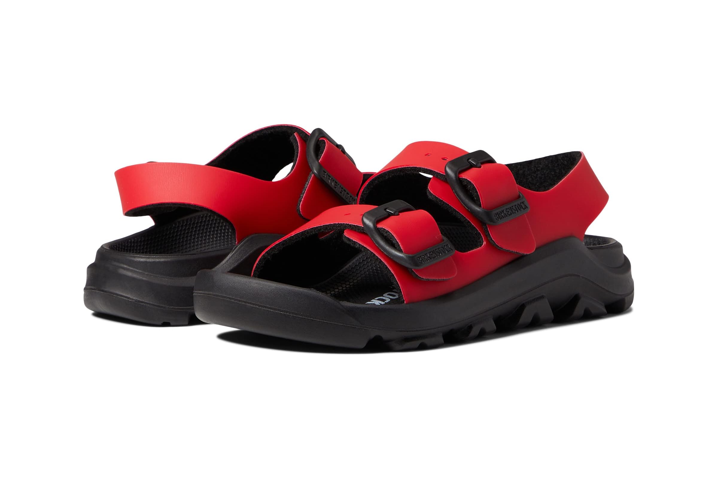 Birkenstock Kids Mogami (Toddler/Little Kid/Big Kid)