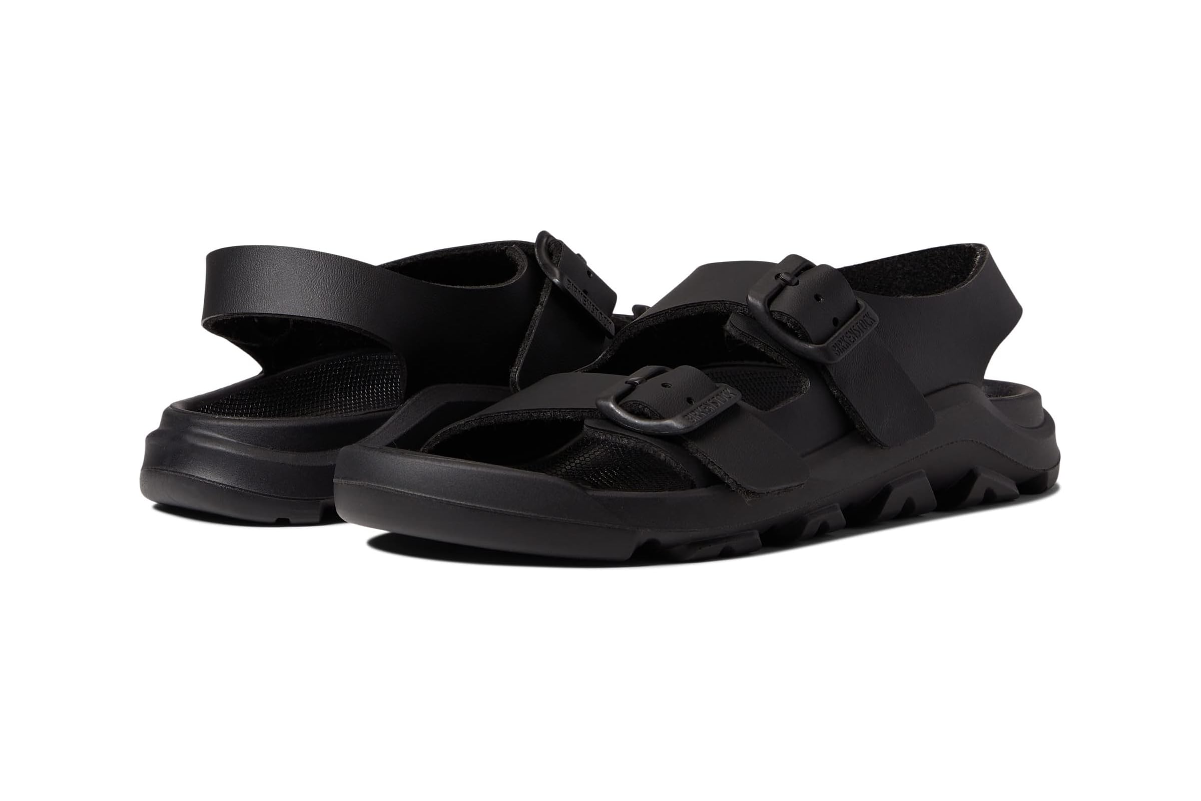 Birkenstock Kids Mogami (Toddler/Little Kid/Big Kid)