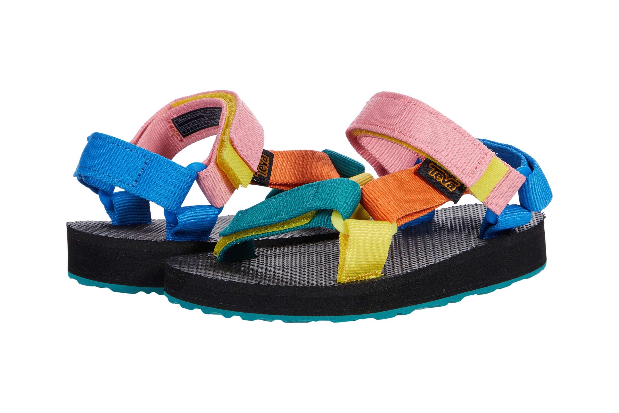 Teva Kids Original Universal (Toddler/Little Kid/Big Kid)