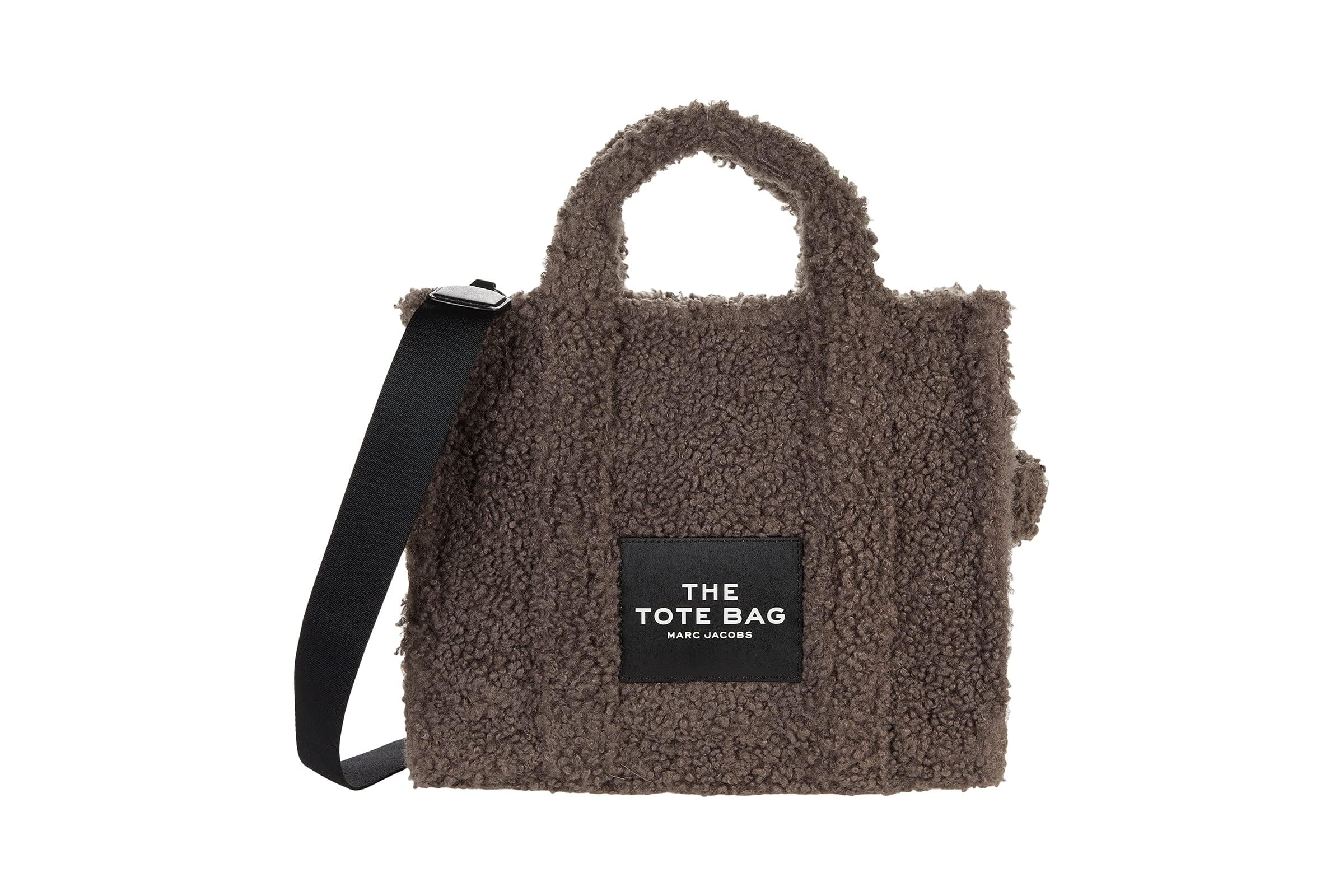 Marc Jacobs The Teddy Medium Tote Bag