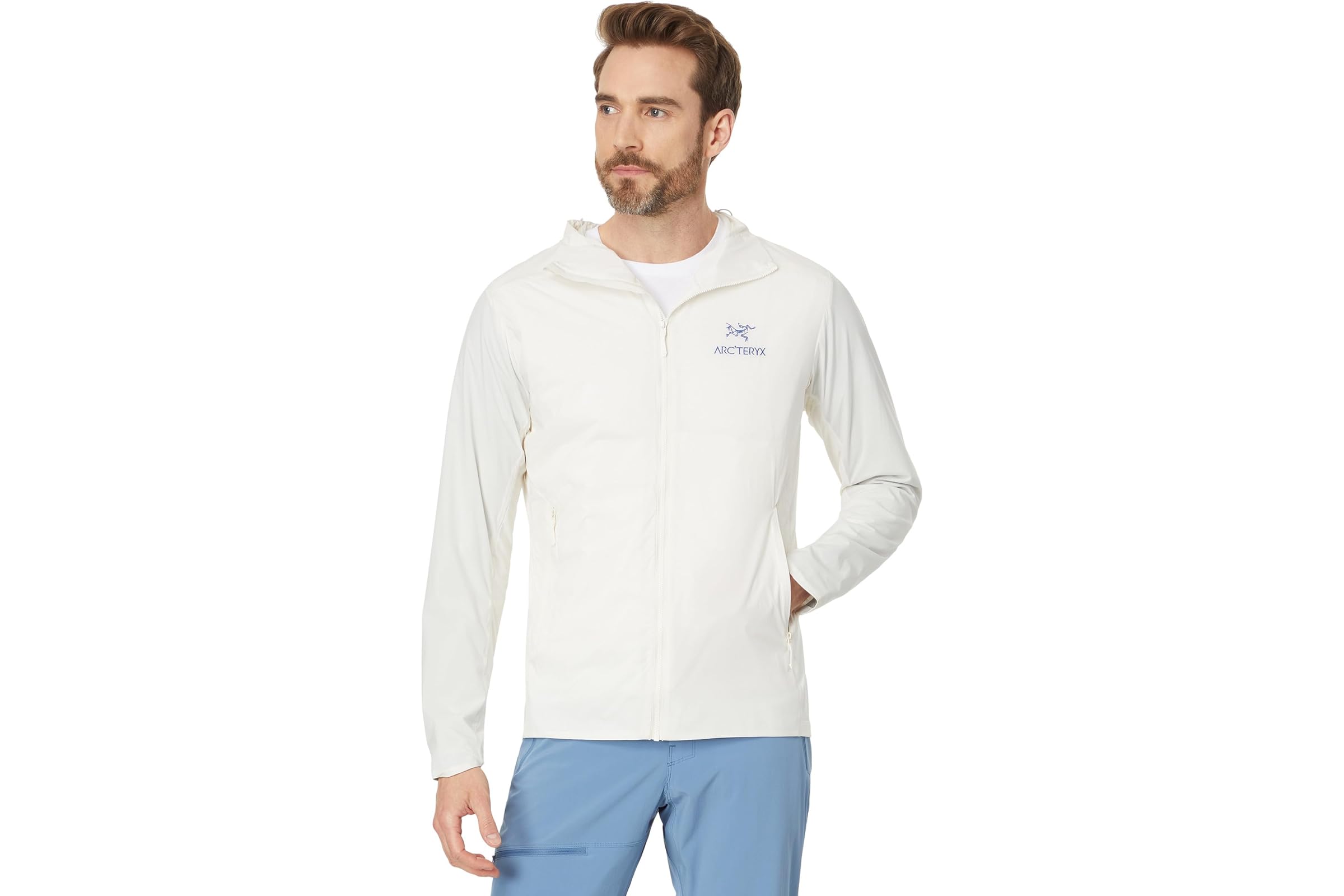 Arcteryx Atom SL Hoodie