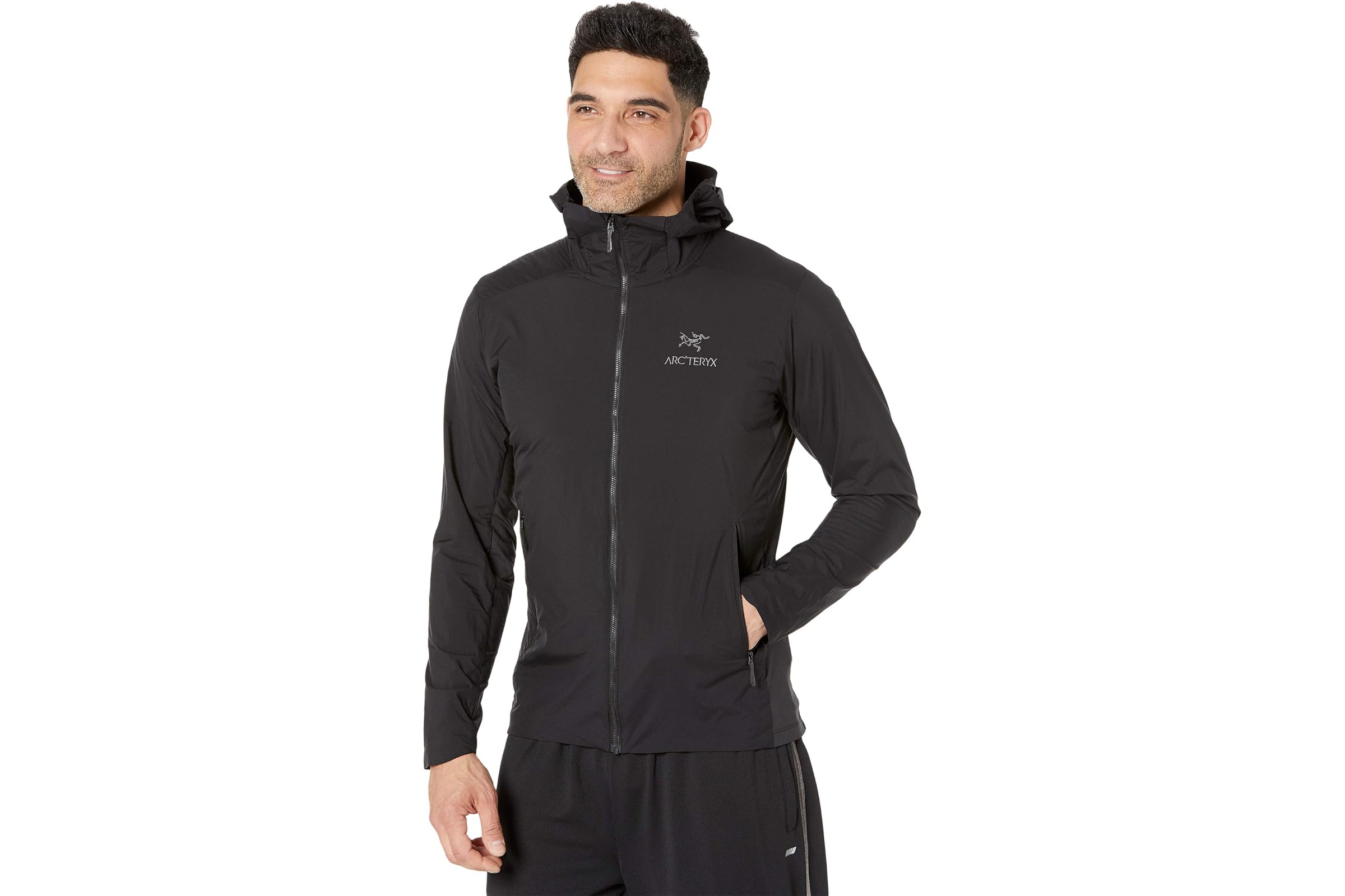 Arcteryx Atom SL Hoodie