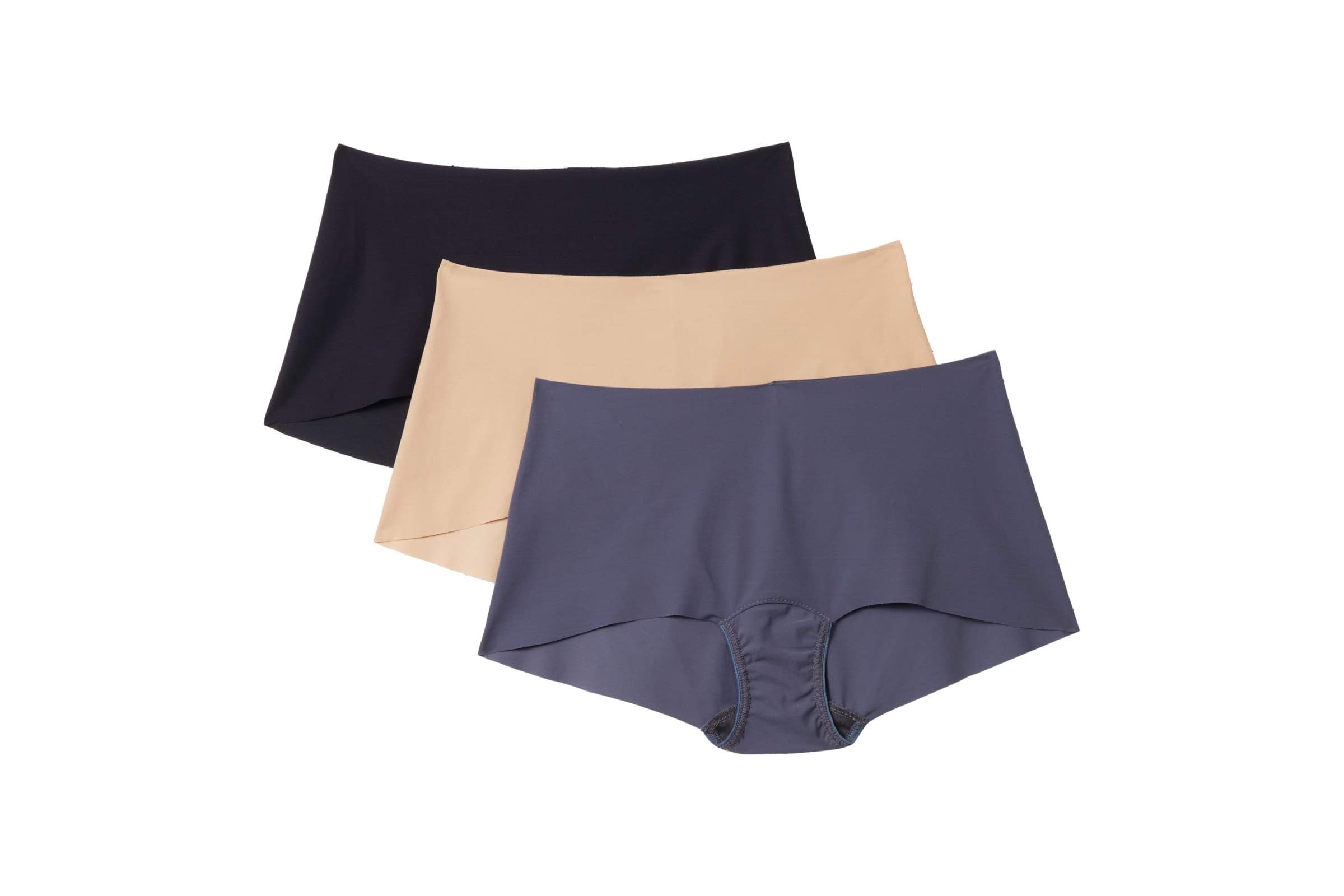 Hanky Panky BreatheSoft Boyshort 3 Pack