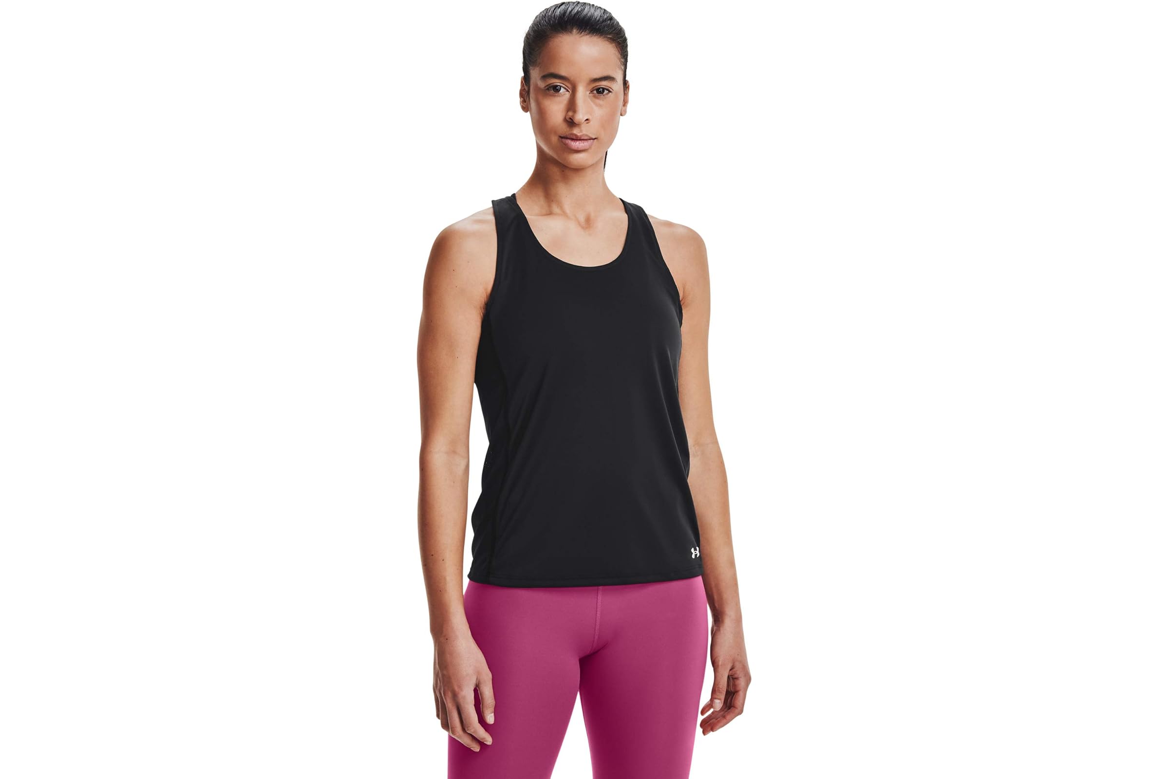 Under Armour Fly By Tank