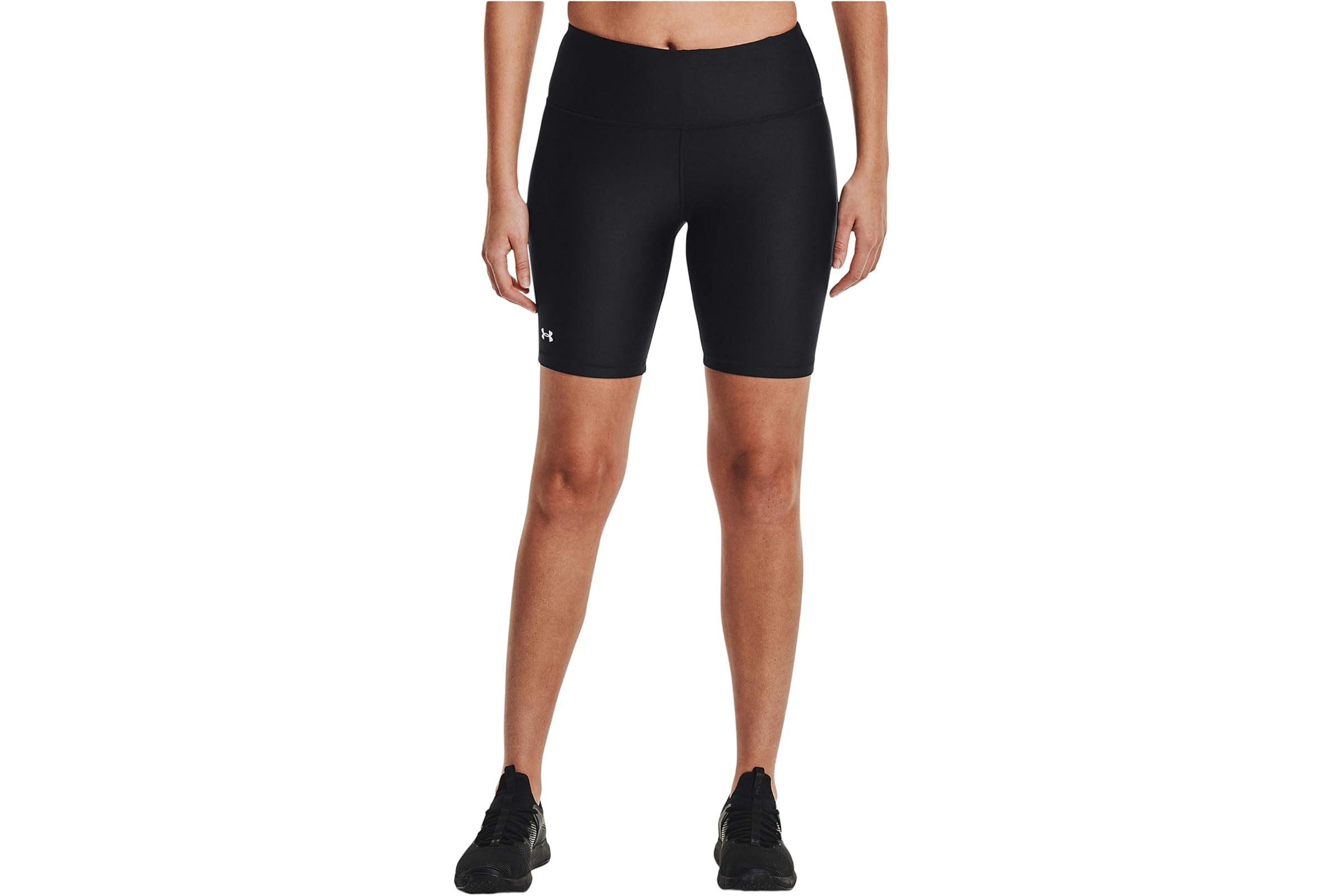 Under Armour HeatGear Armour Bike Shorts