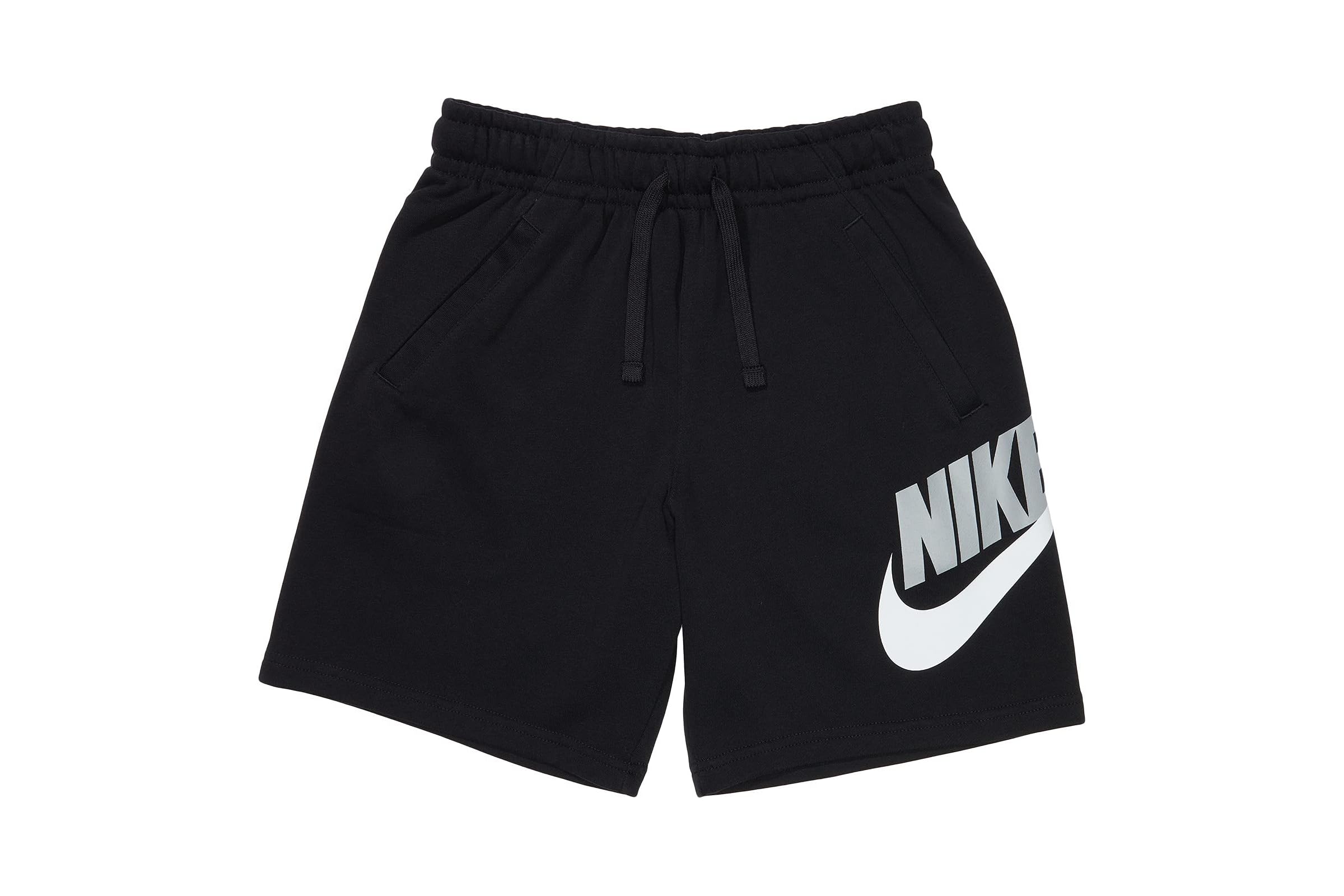 Nike Kids NSW Club  HBR Shorts (Big Kids)