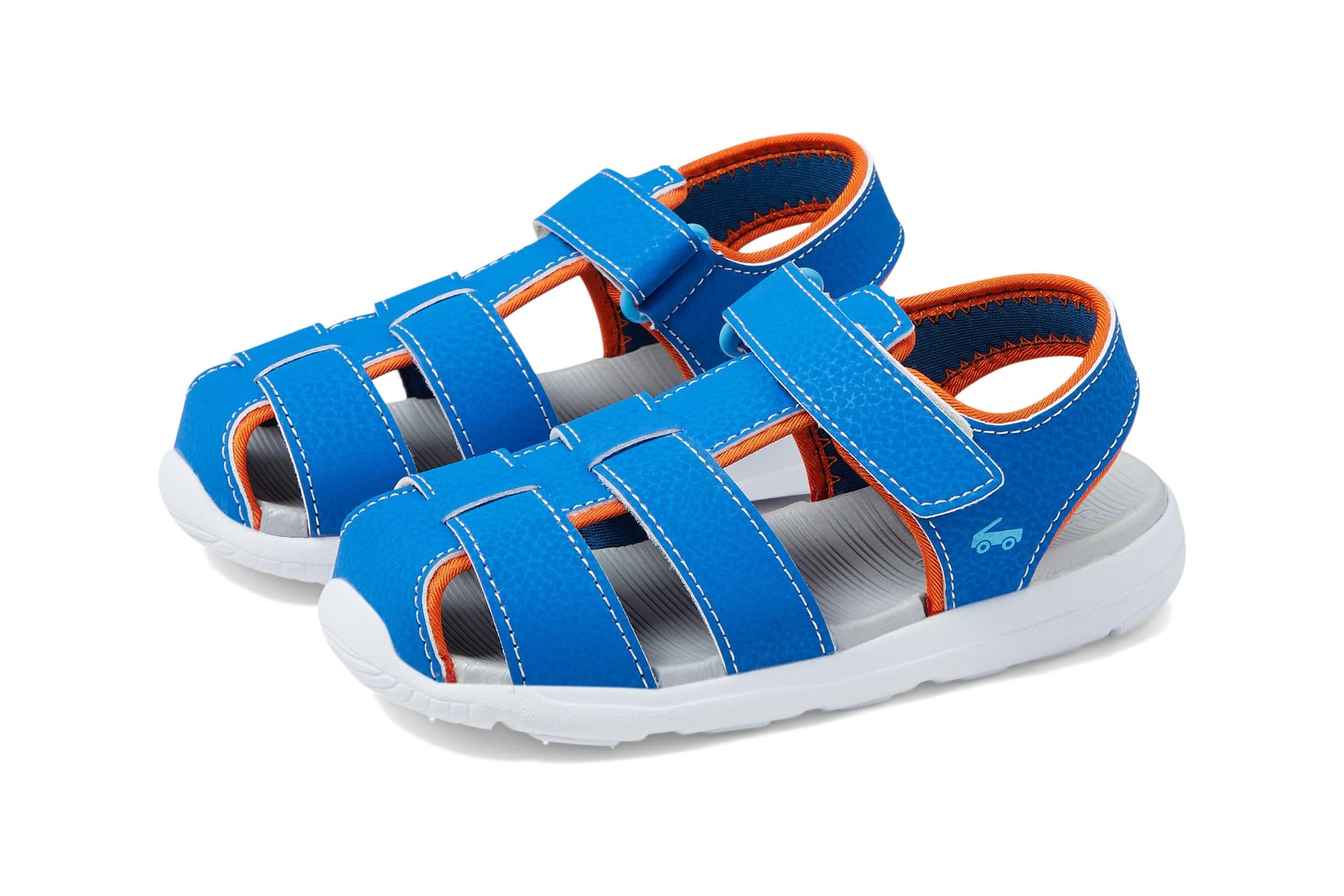 Сандалии See Kai Run Cyrus IV FlexiRun ToddlerLittle Kid 8390₽