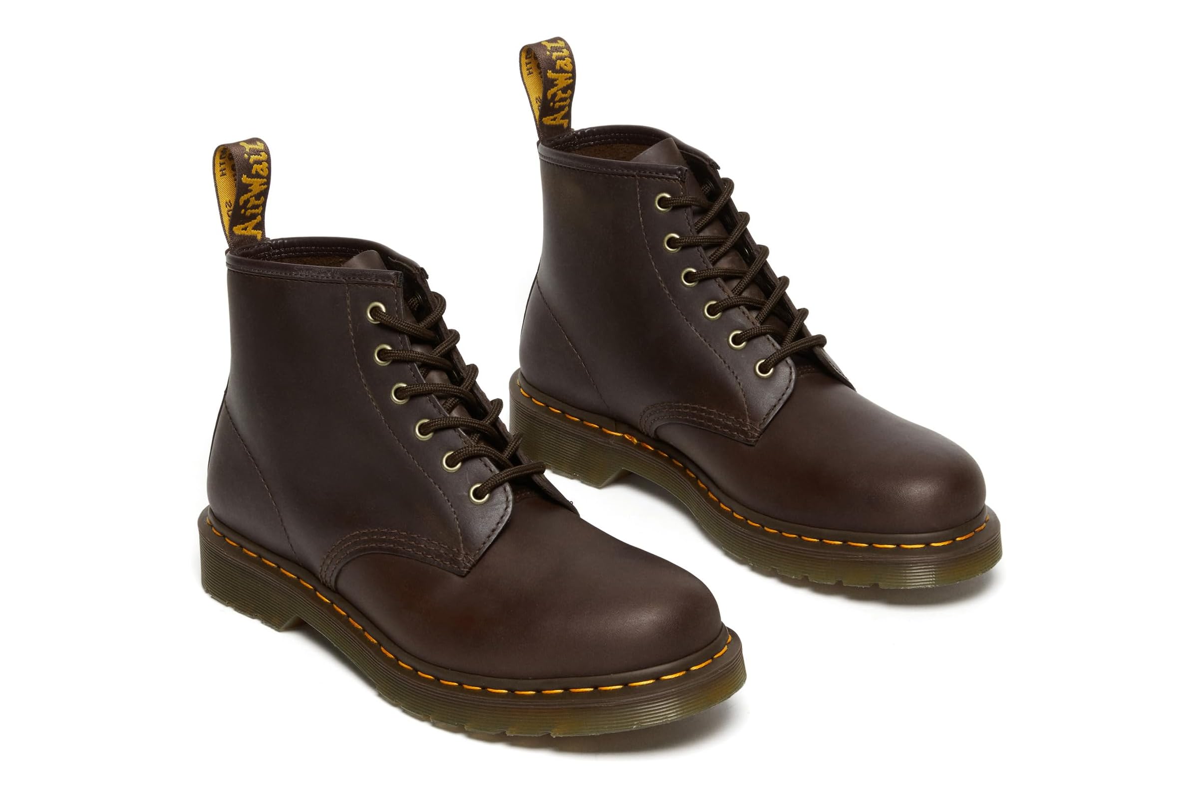 Dr. Martens 101