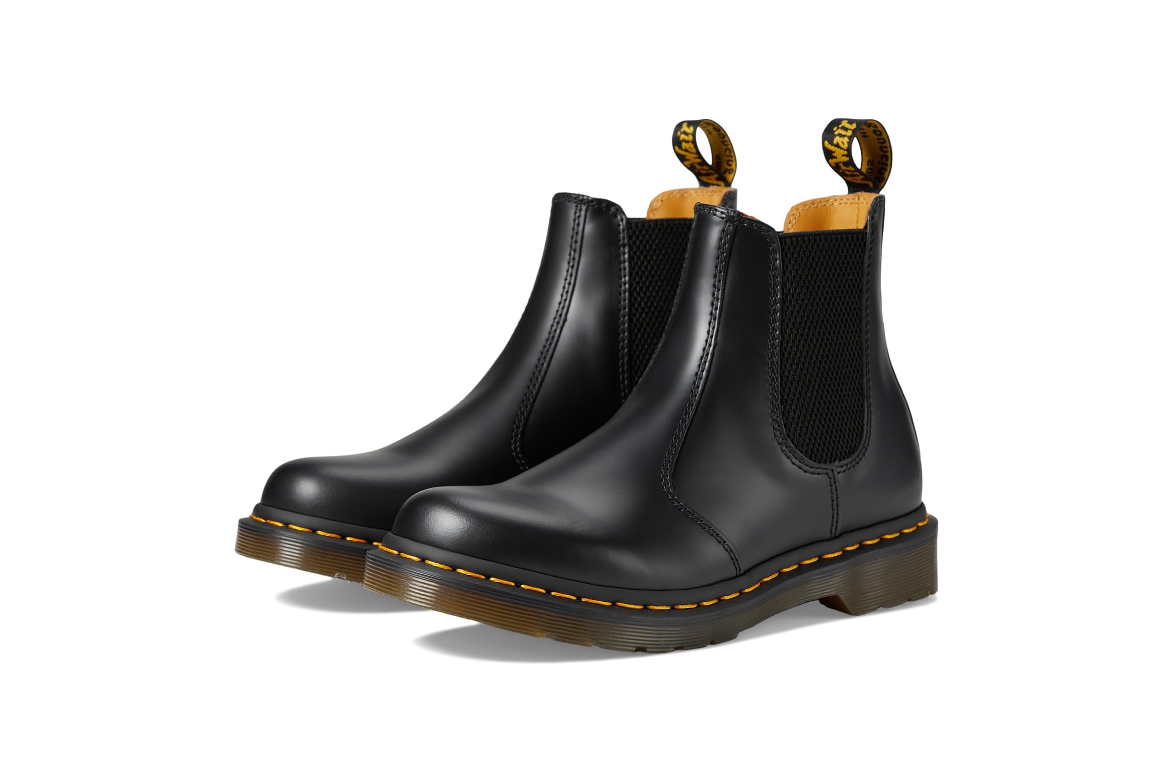 Dr Martens 2976 Smooth Leather Chelsea Boots 31990₽