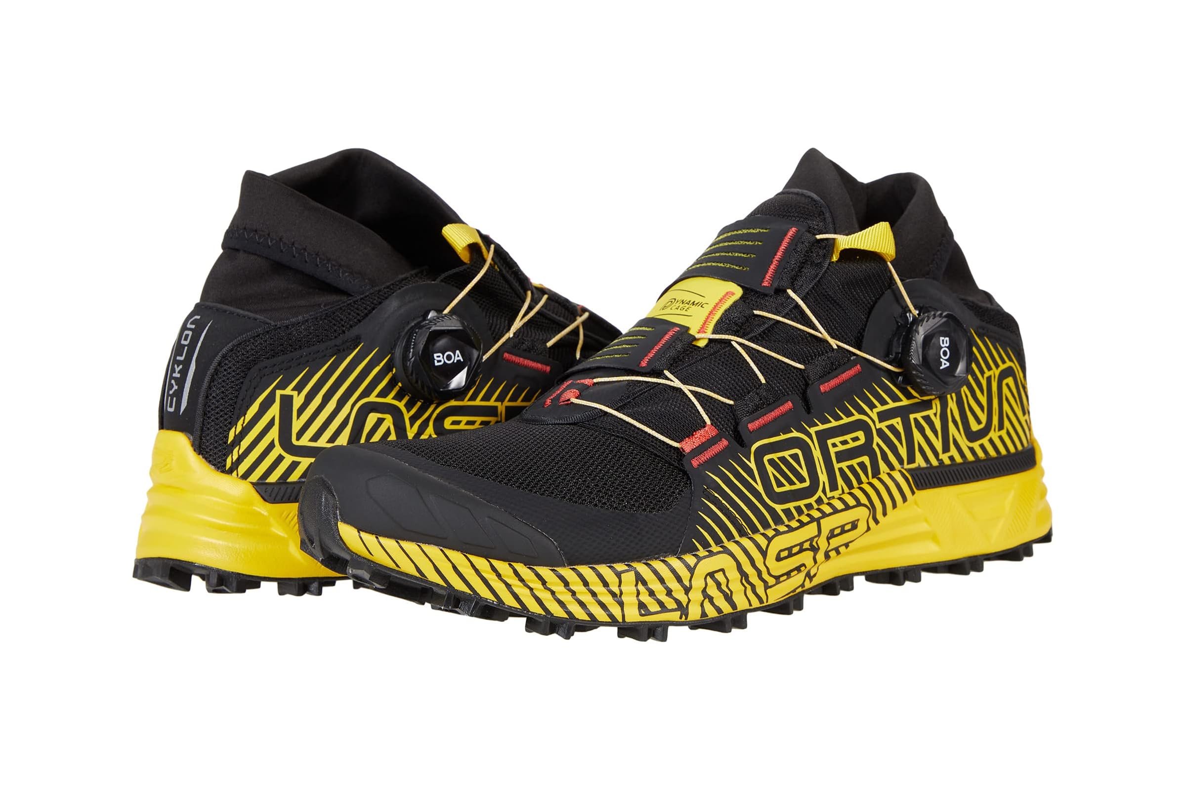 La Sportiva Cyklon