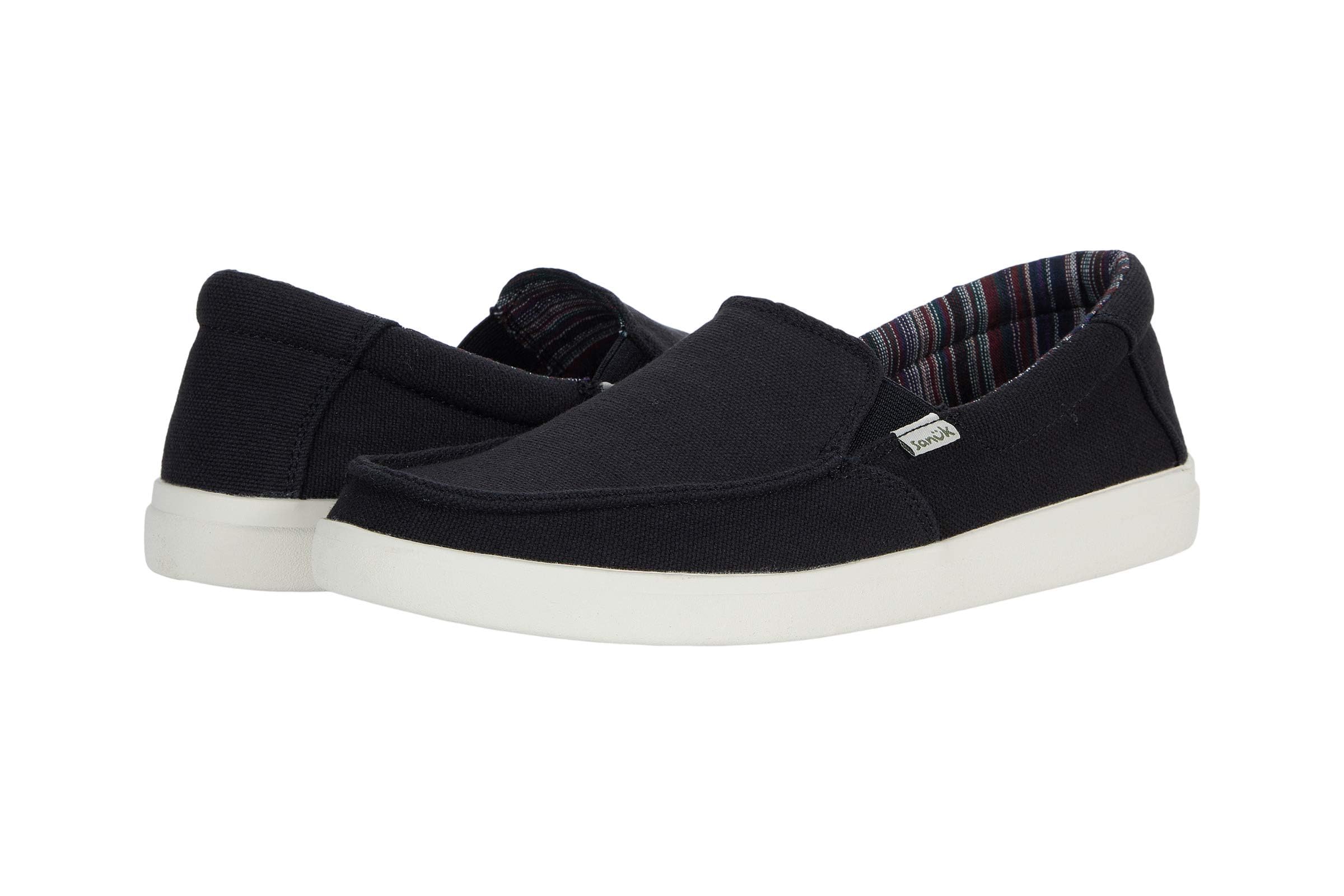 Sanuk Sideline 2 Hemp