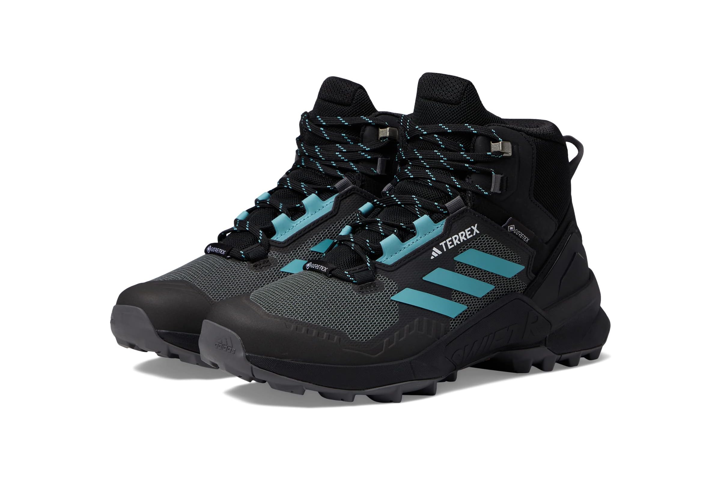 adidas Outdoor Terrex Swift R3 Mid GTX