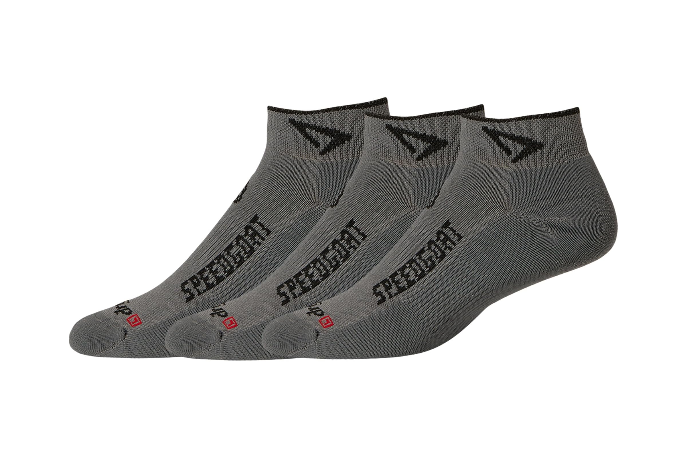 Drymax Lite Trail Running Speedgoat Mini Crew 3-Pack 9690₽