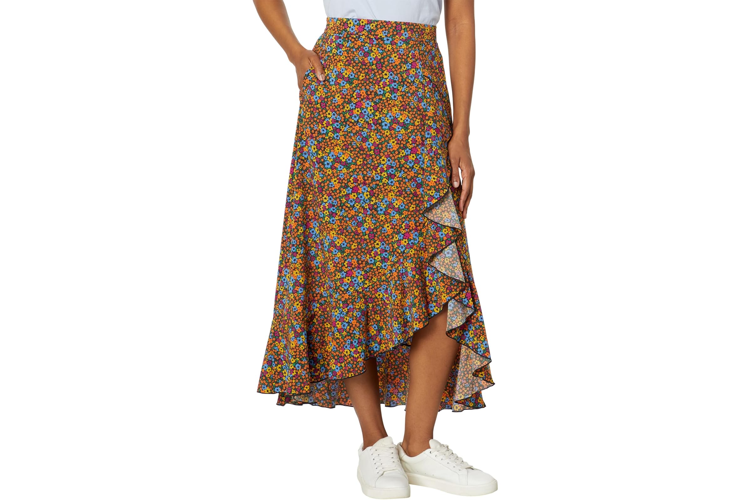 Toad-Co Sunkissed Wrap Skirt