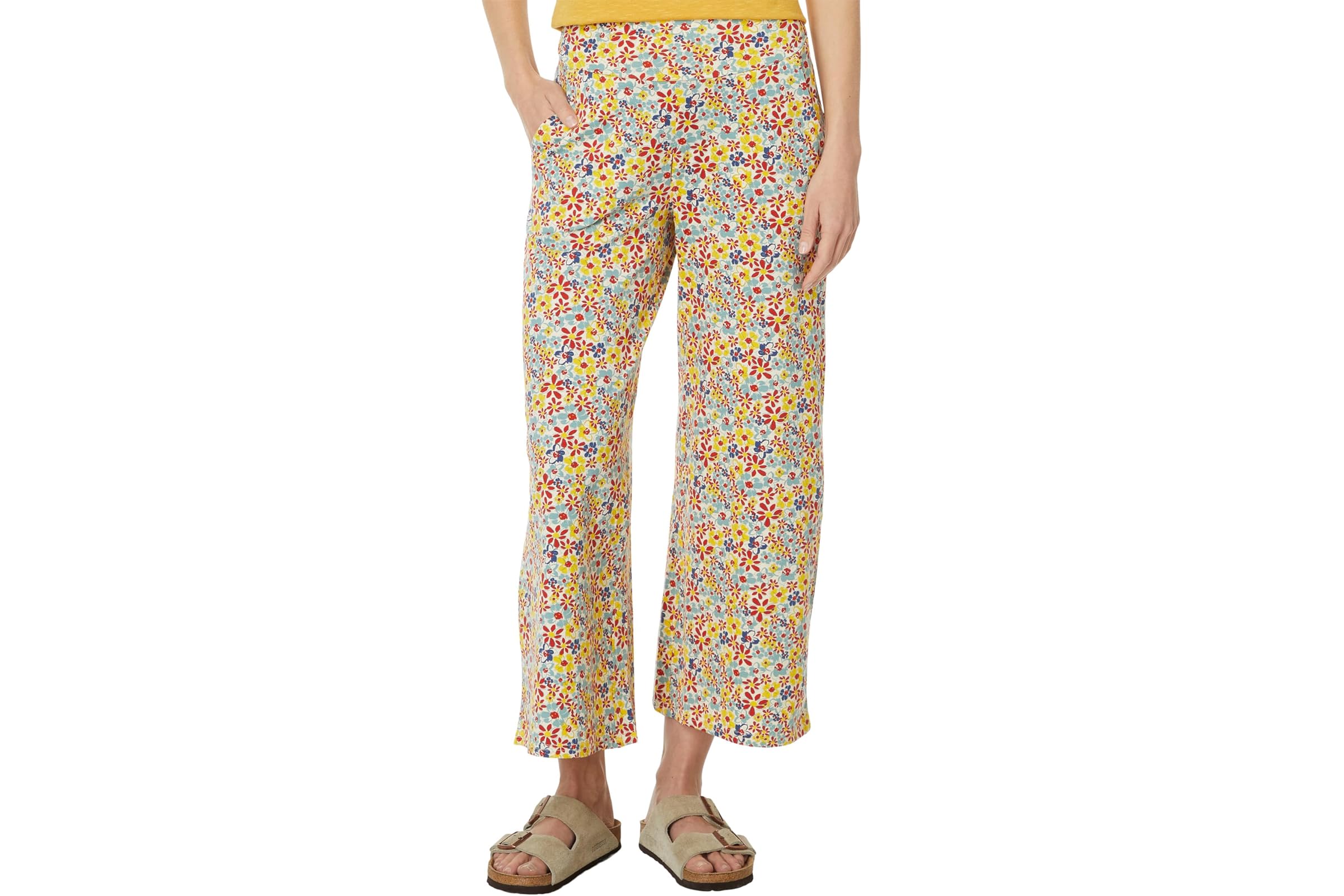 Toad-Co Chaka Wide Leg Pants