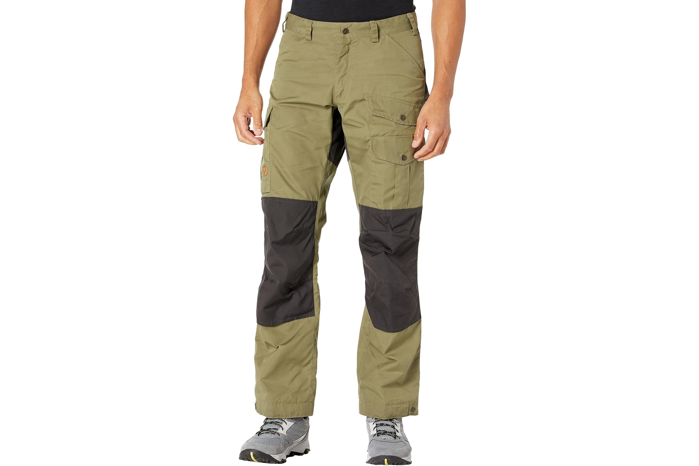 Fjallraven Vidda Pro Trousers 33190₽