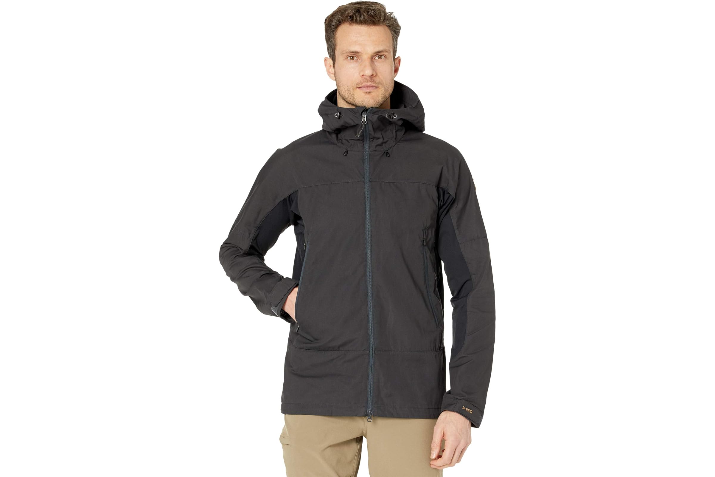 Fjallraven Abisko Lite Trekking Jacket