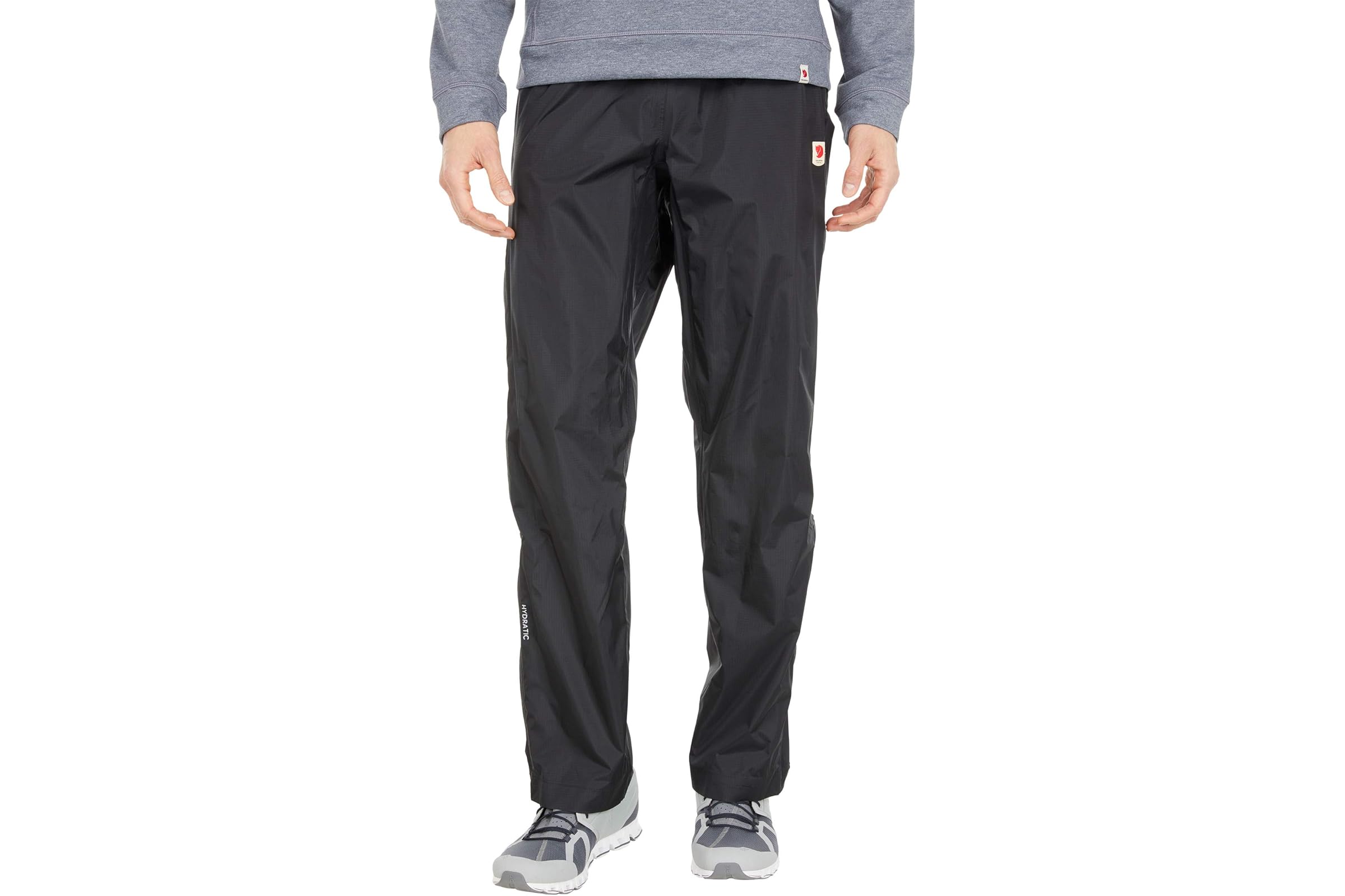 Fjallraven High Coast Hydratic Trousers 40290₽