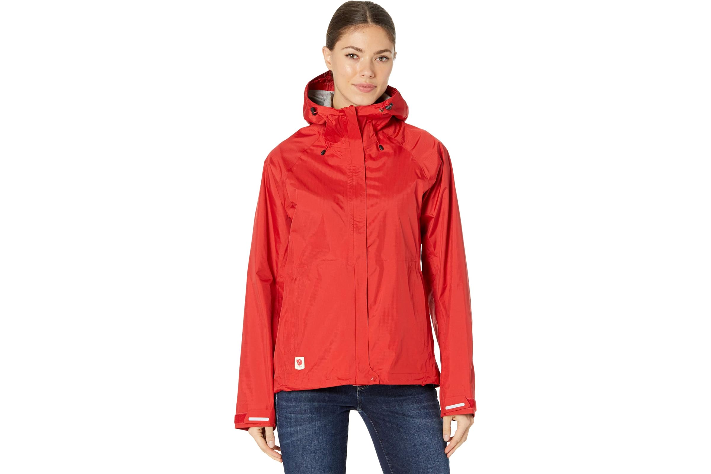 Fjallraven High Coast Hydratic Jacket