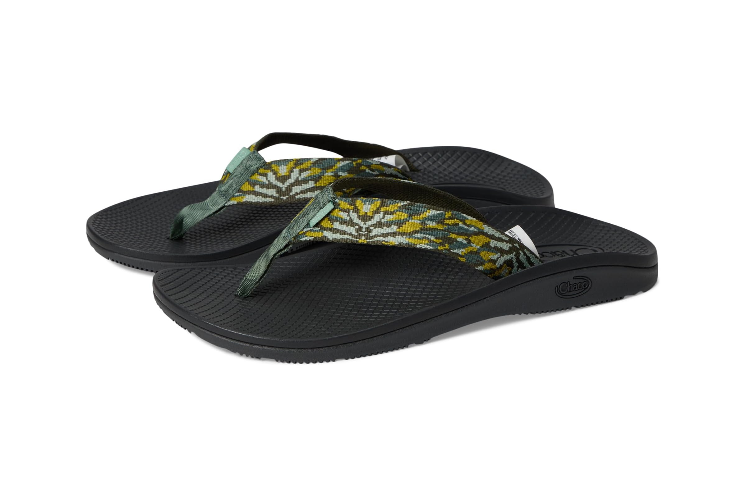 Сандалии Chaco Classic Flip 8890₽