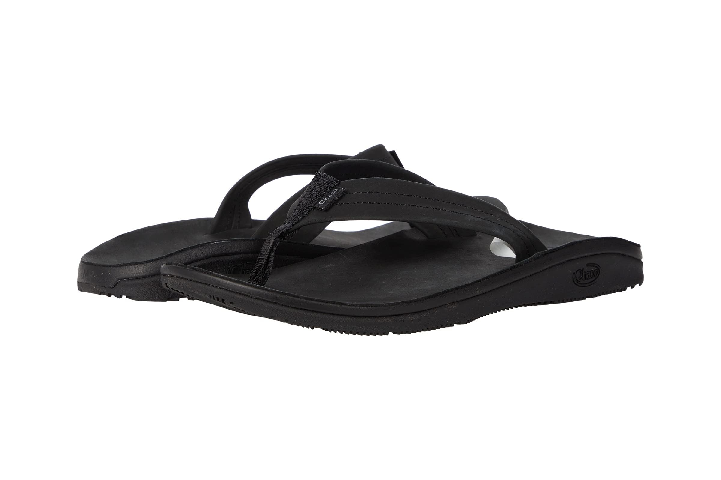 Chaco Classic Leather Flip