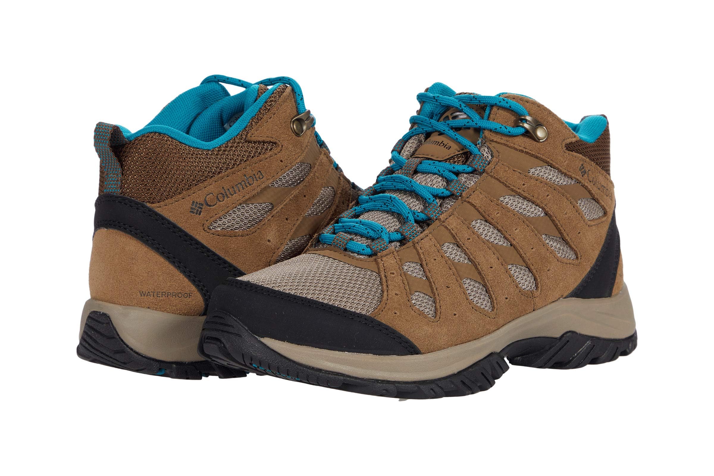 Columbia Redmond III Mid Waterproof