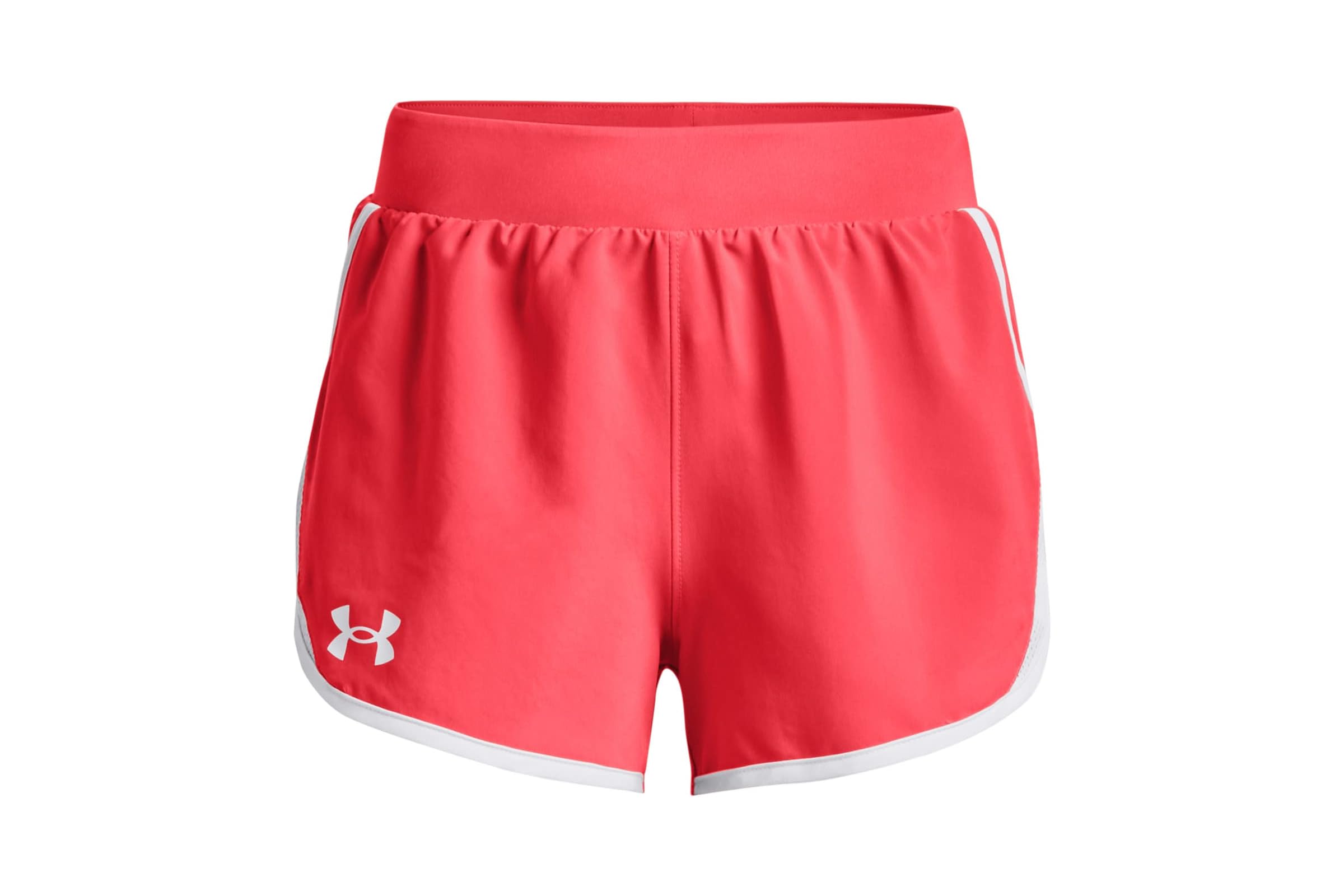 Under Armour Kids Fly By Shorts (Big Kids)