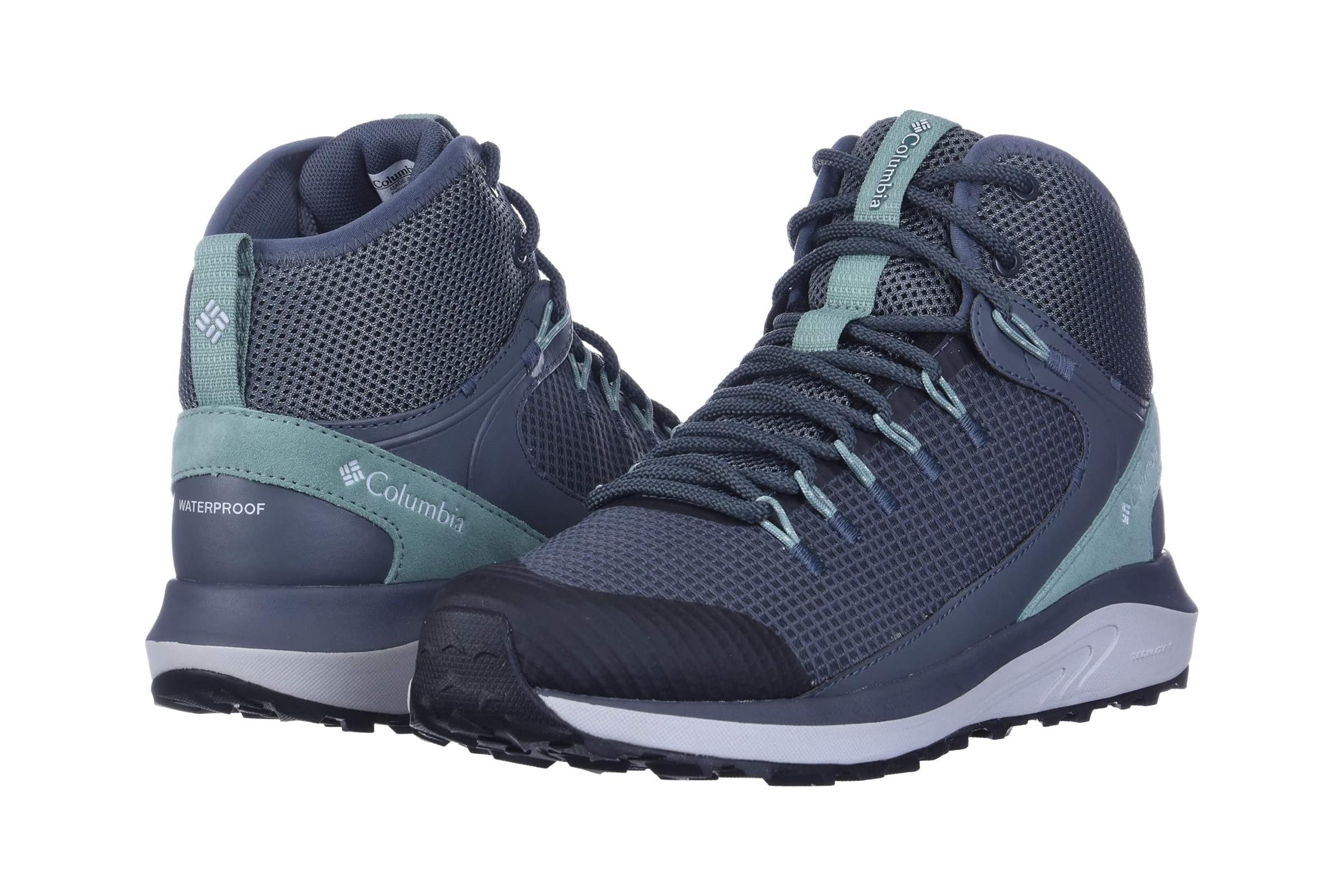 Columbia Trailstorm Mid Waterproof