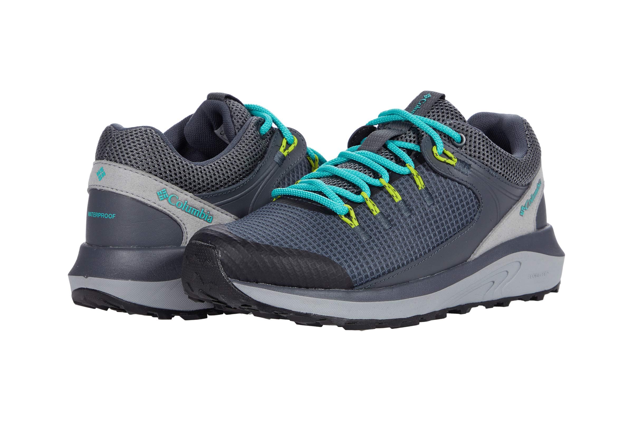 Columbia Trailstorm Waterproof