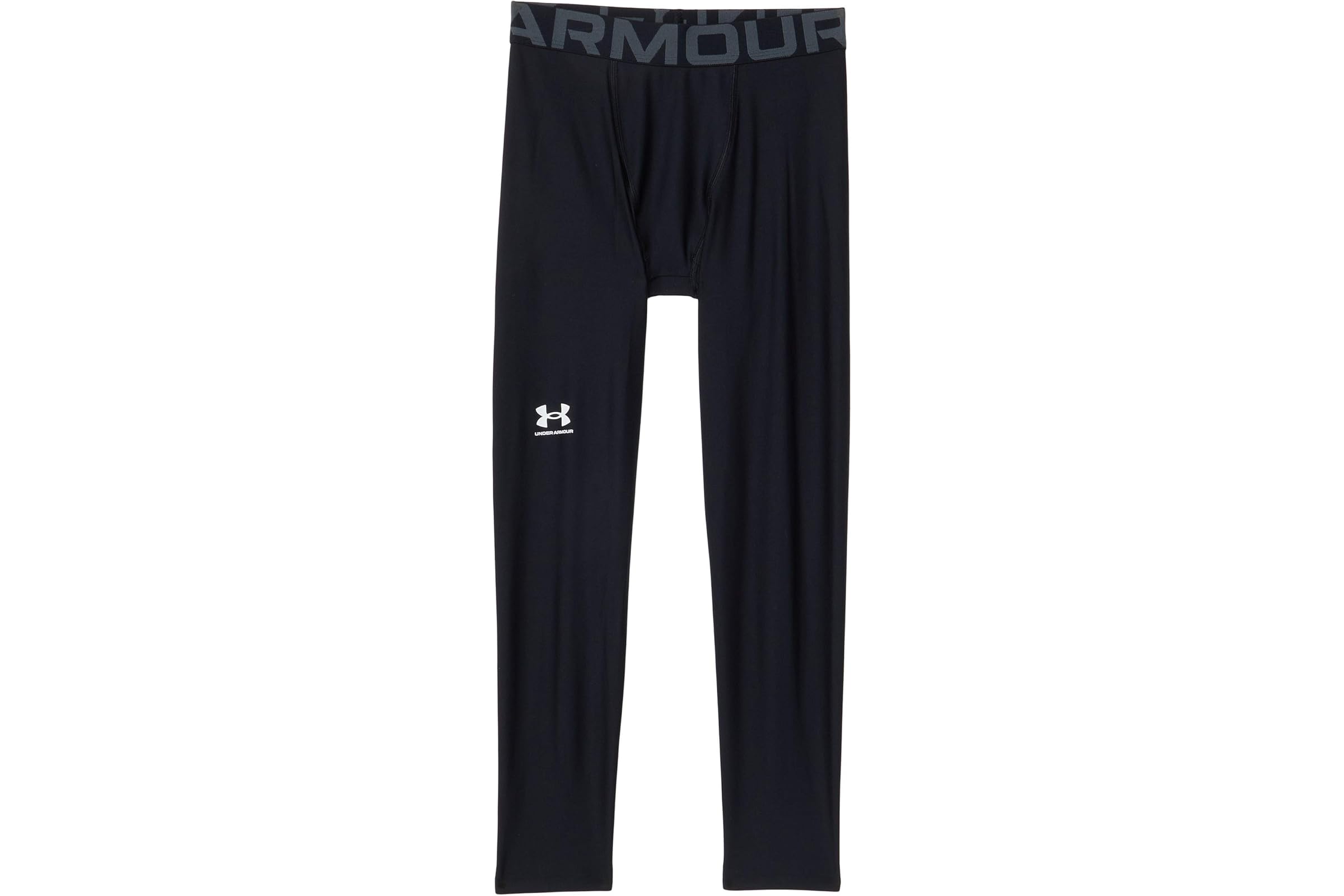 Under Armour Kids HeatGear Armour Leggings (Big Kids)