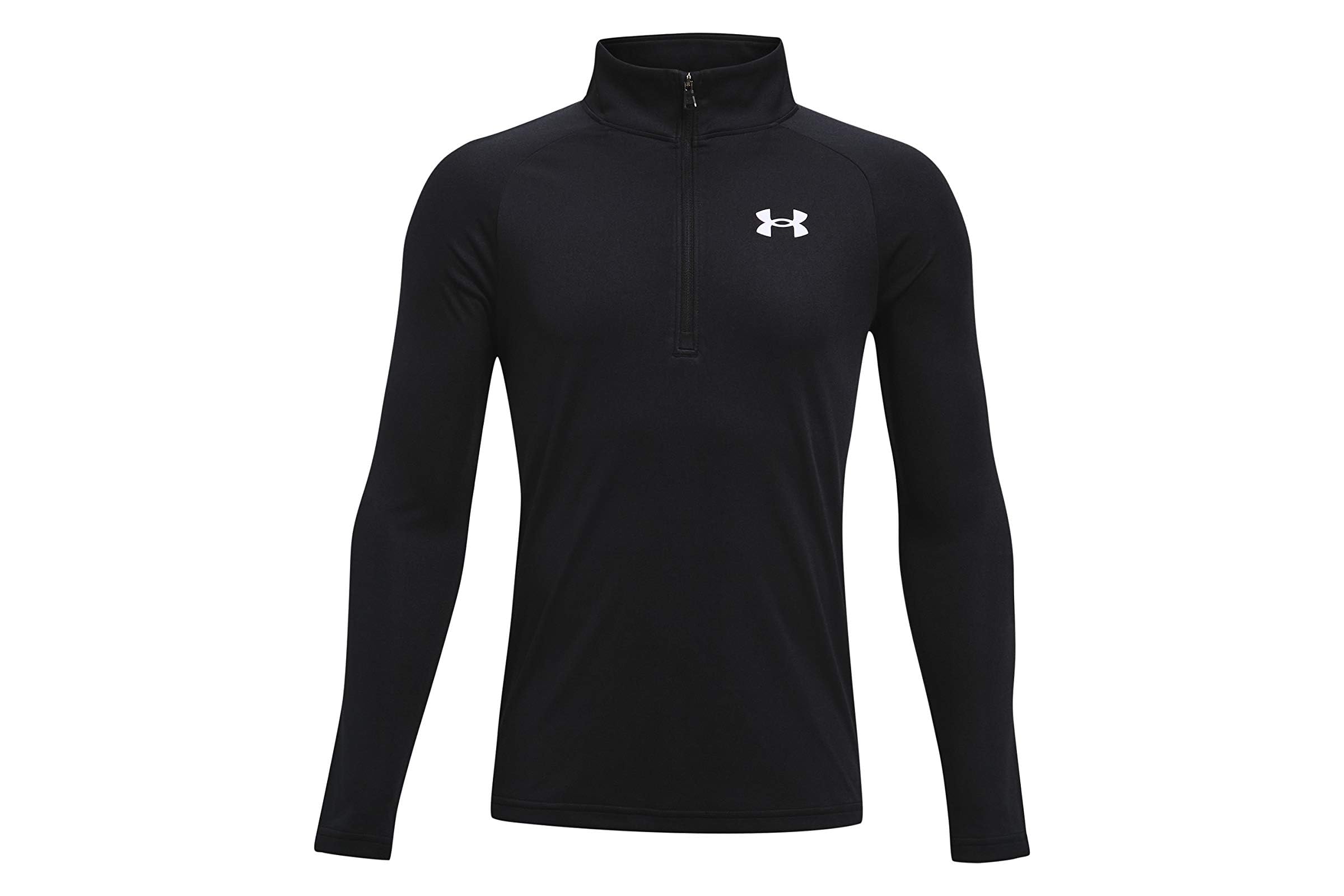 Under Armour Kids Tech 2.0 1/2 Zip (Big Kids)