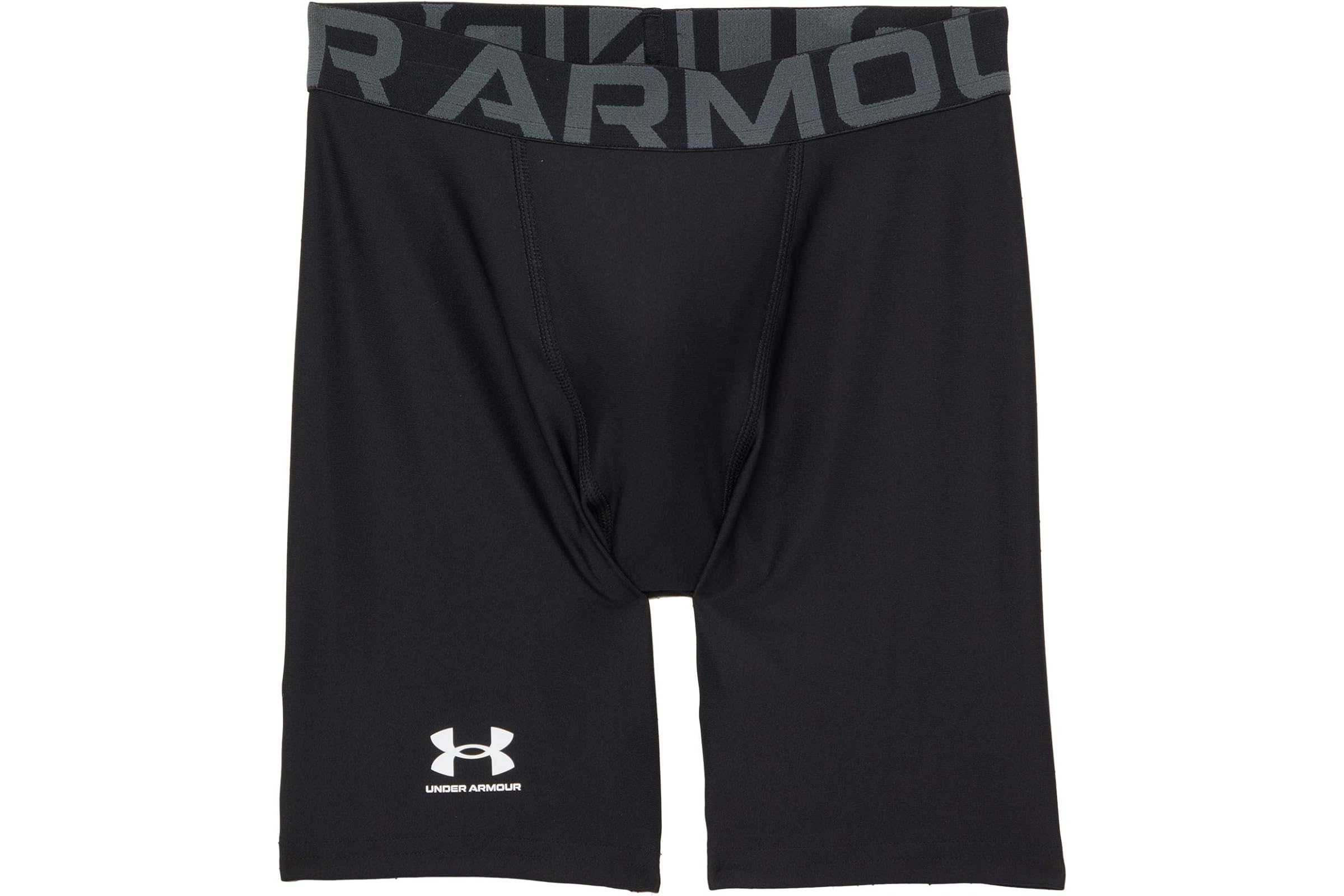 Under Armour Kids HeatGear Armour Shorts (Big Kids)