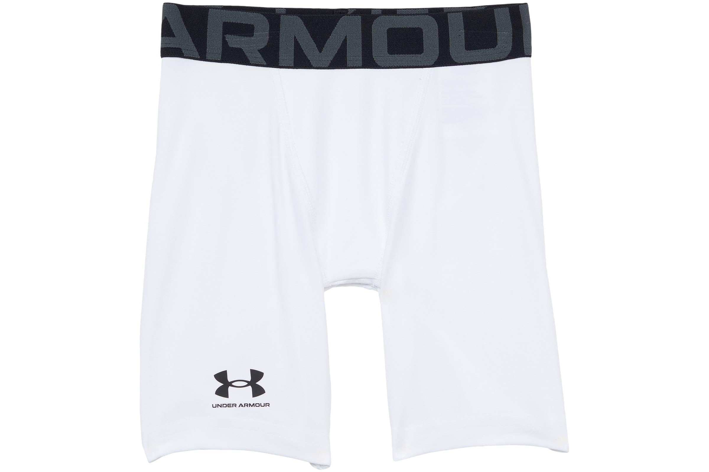 Under Armour Kids HeatGear Armour Shorts (Big Kids)