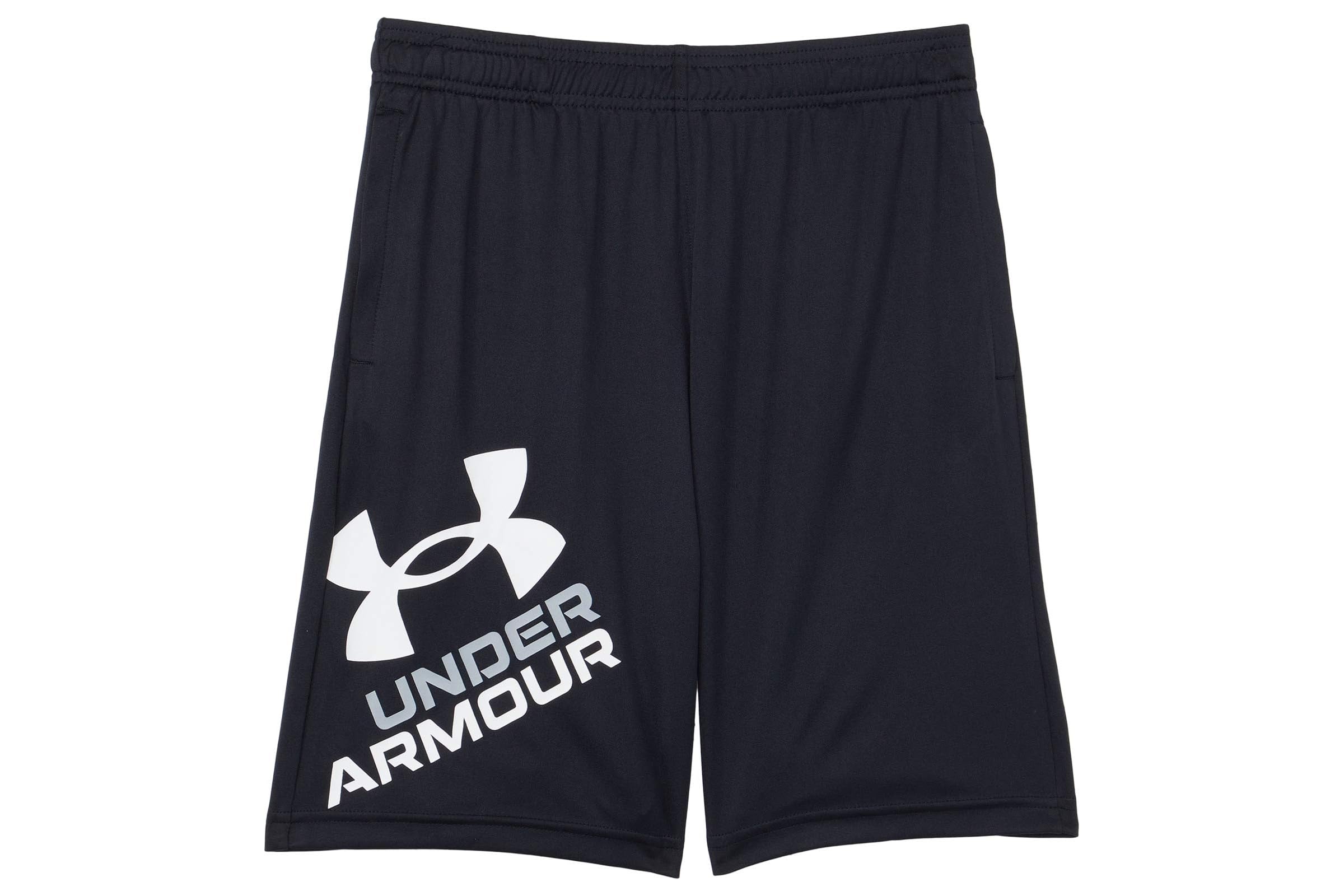 Under Armour Kids Prototype 2.0 Logo Shorts (Big Kids)