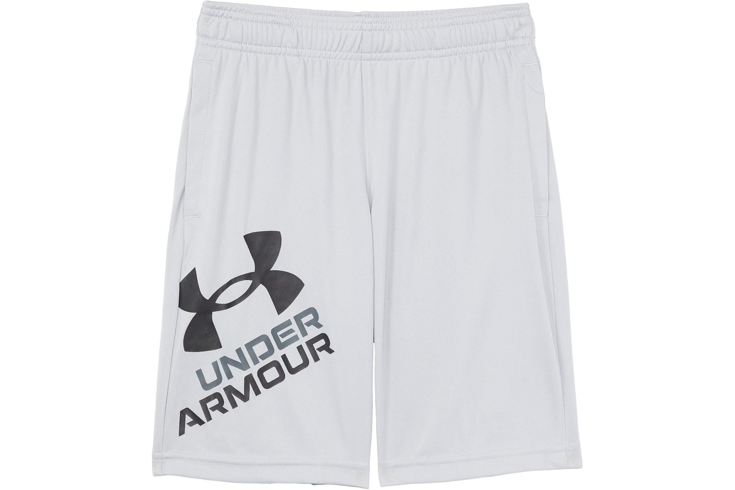 Under Armour Kids Prototype 2.0 Logo Shorts (Big Kids)