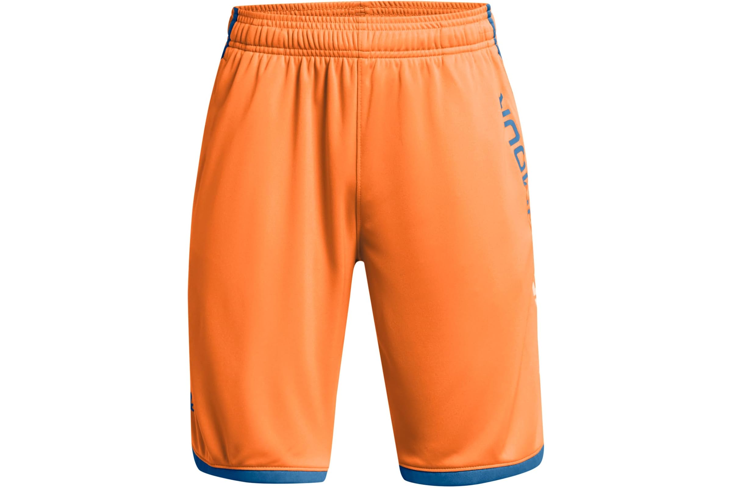 Under Armour Kids Stunt 3.0 Shorts (Big Kids)