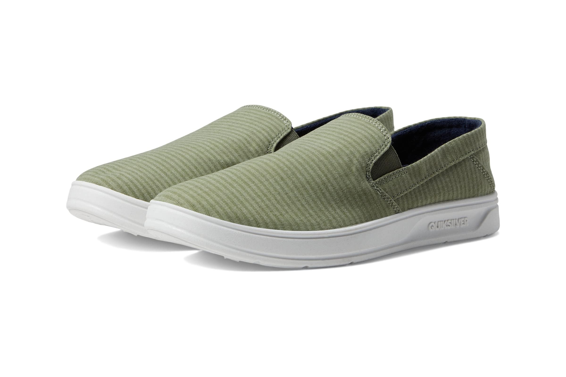 Quiksilver Harbor Wharf Slip-On 8390₽