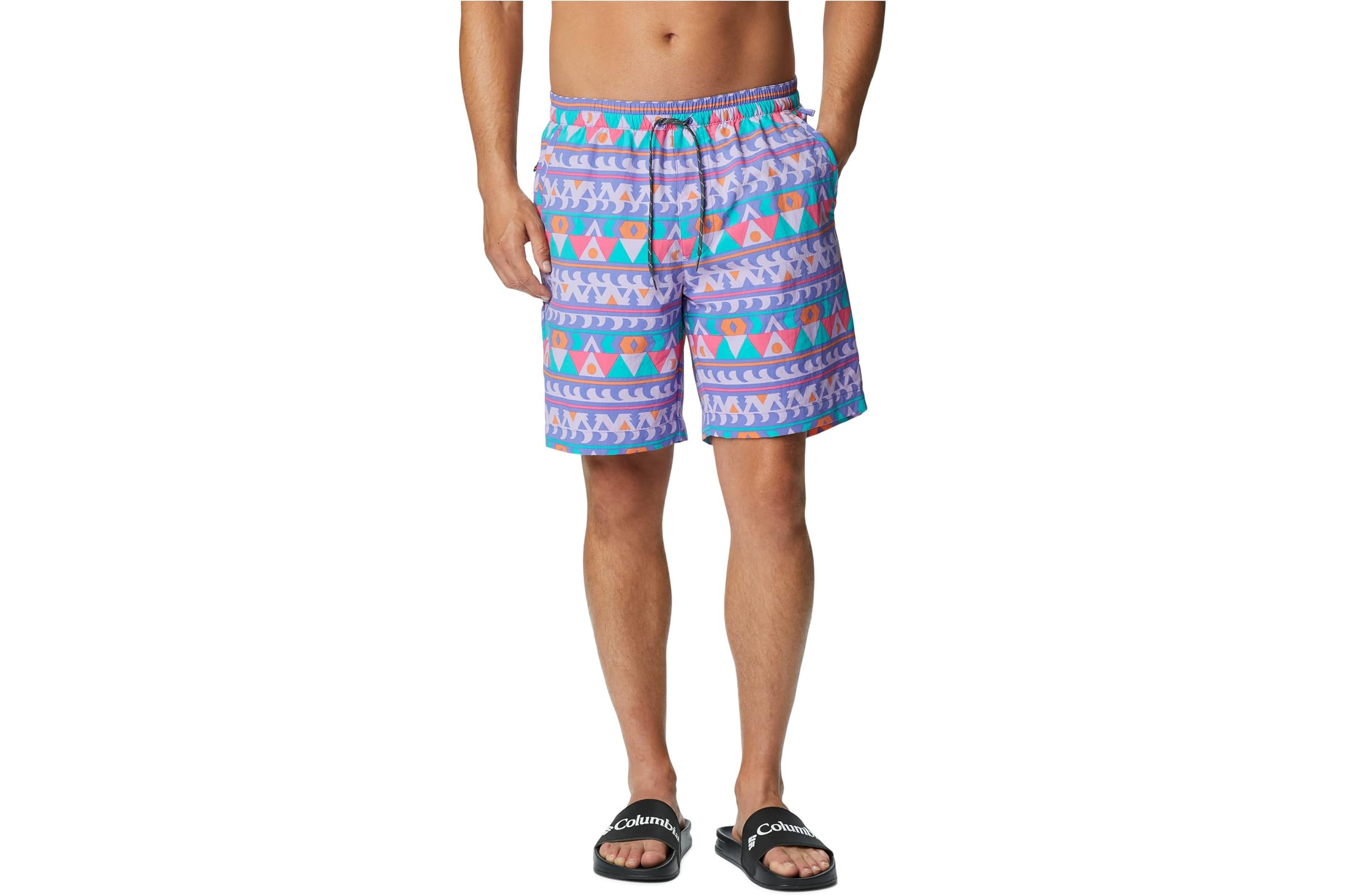 Columbia Summerdry Shorts