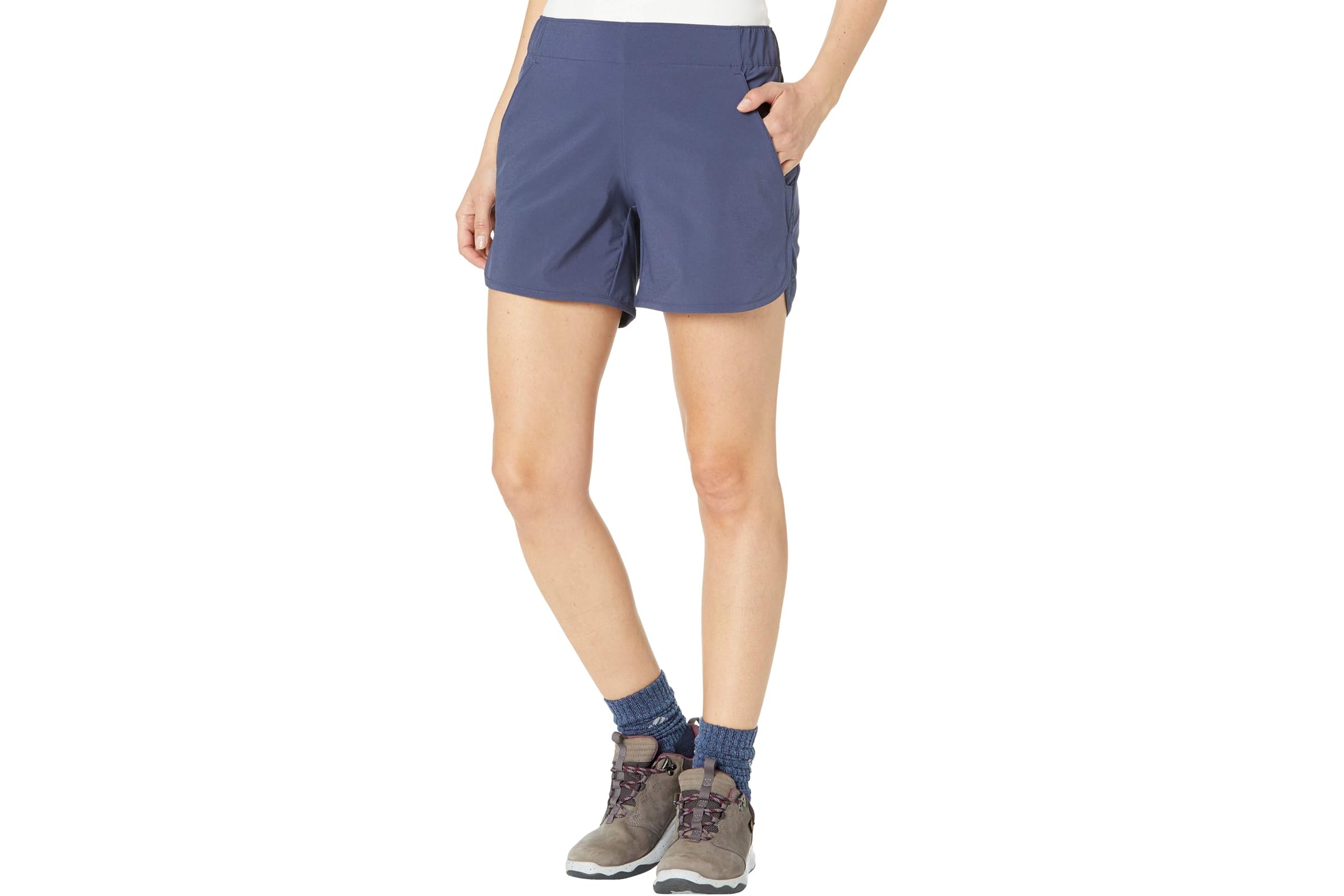 Columbia Pleasant Creek Stretch Shorts