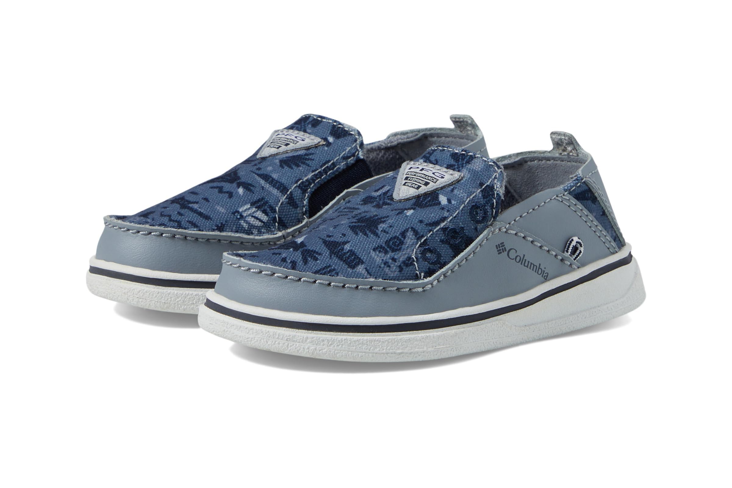 Columbia Kids Bahama PFG (Toddler/Little Kid/Big Kid)